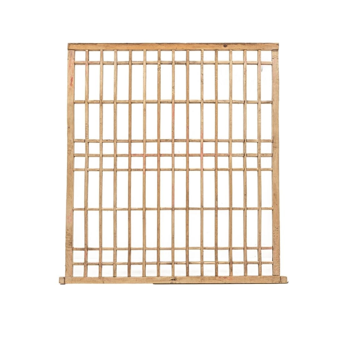 Zoco Home -cederhouten wandpaneel | Z50