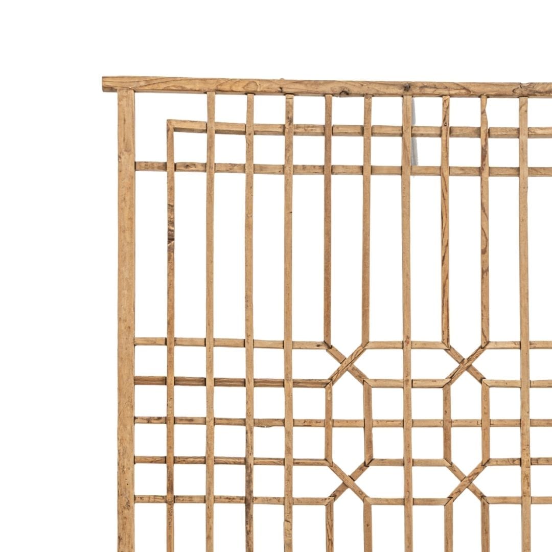 Zoco Home -cederhouten wandpaneel | Z52