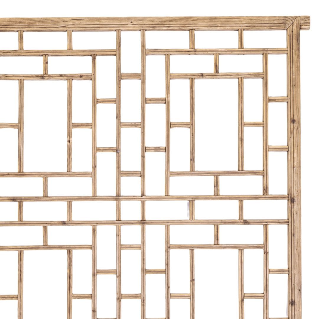 Zoco Home Decor/Accessories/Wall Shandong Cedar Wall Panel | Z7 | 94x3.5x102cm