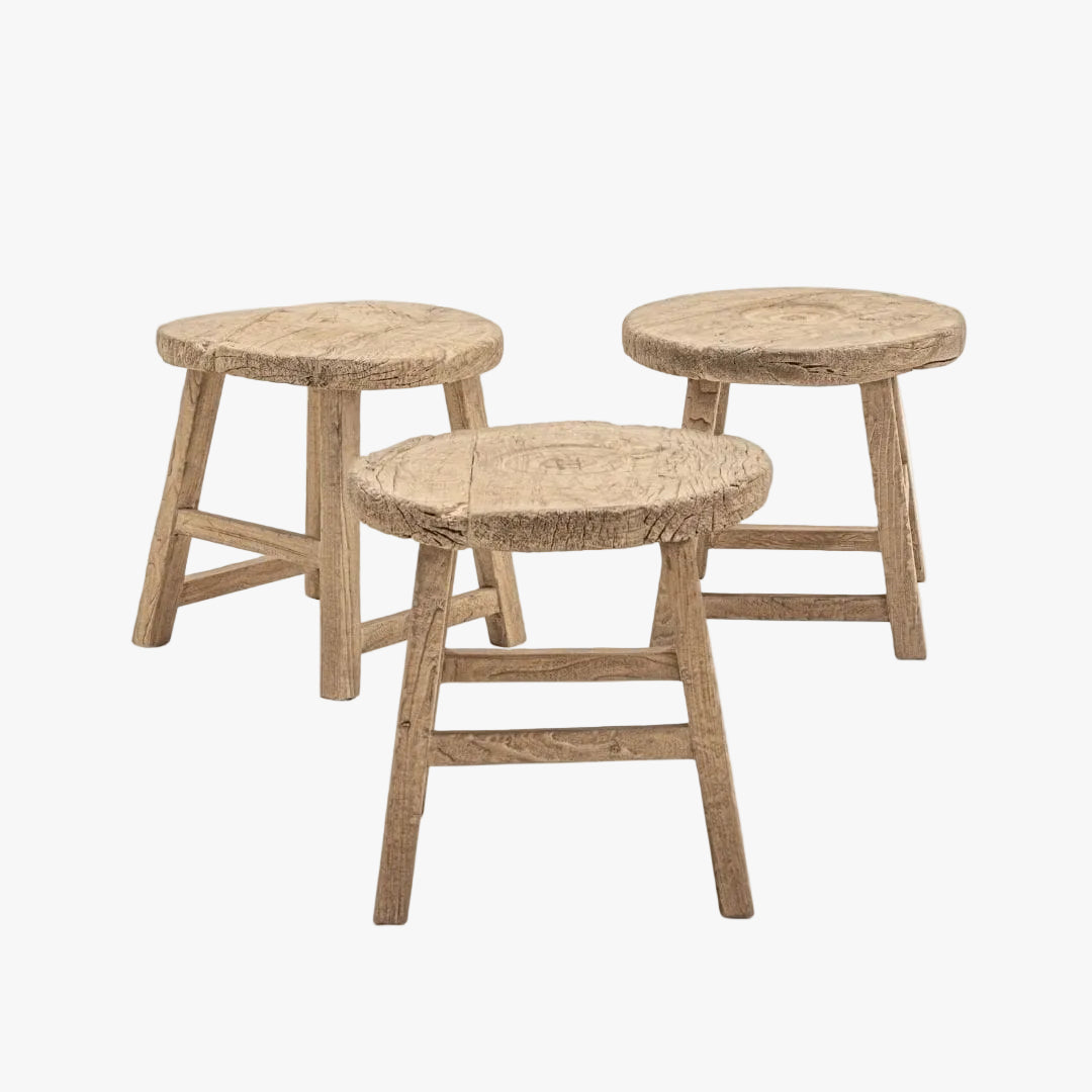 Tavolino Zoco Home | ø50x50 cm