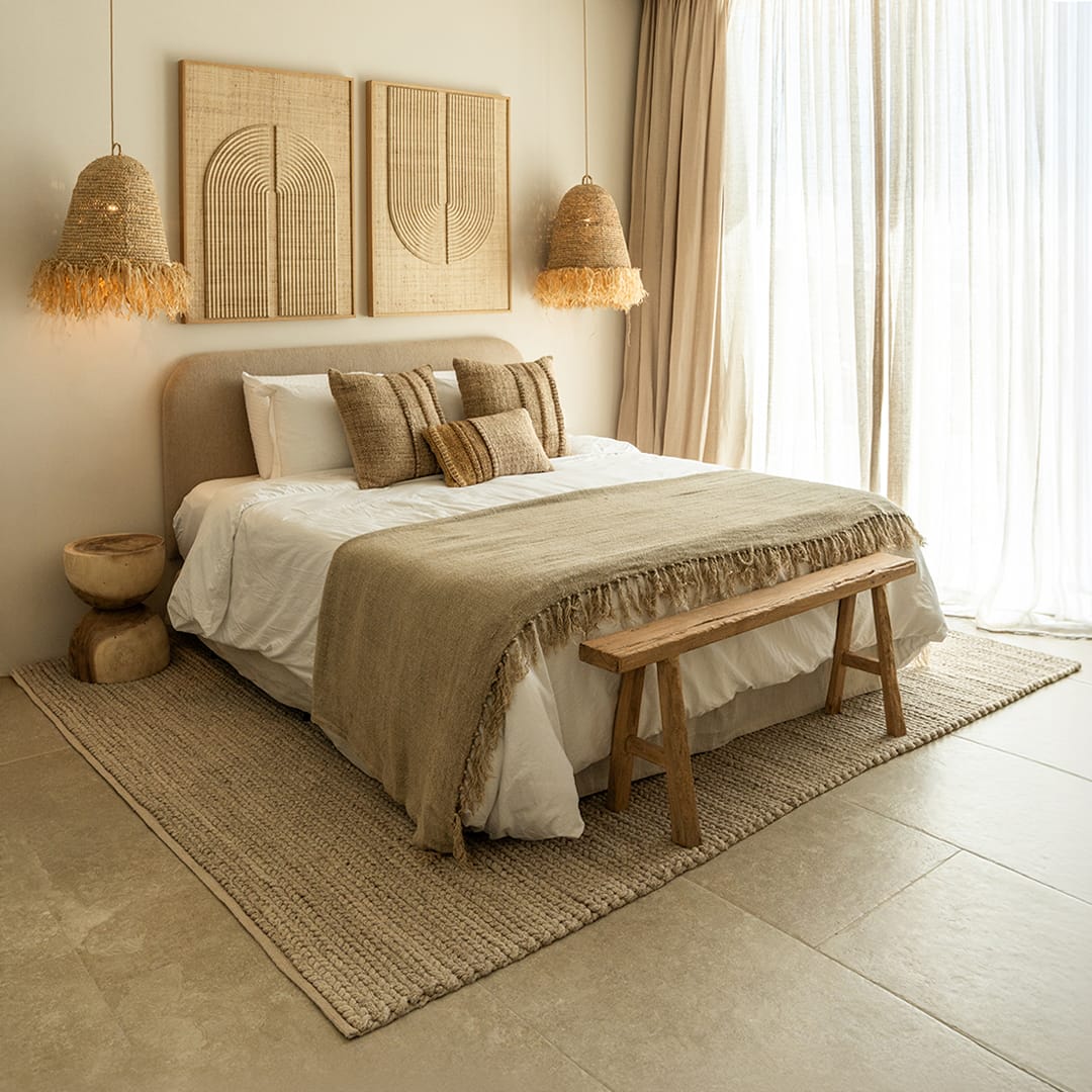 Zoco Home Dekoration/Teppiche – Teppich „Sienna“