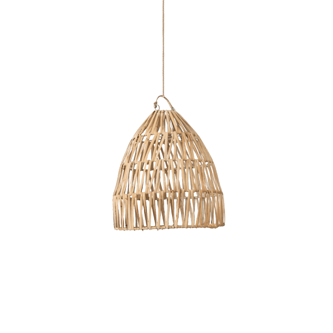 Zoco Home Decor/Lighting Sinai Ceiling Lamp | Natural