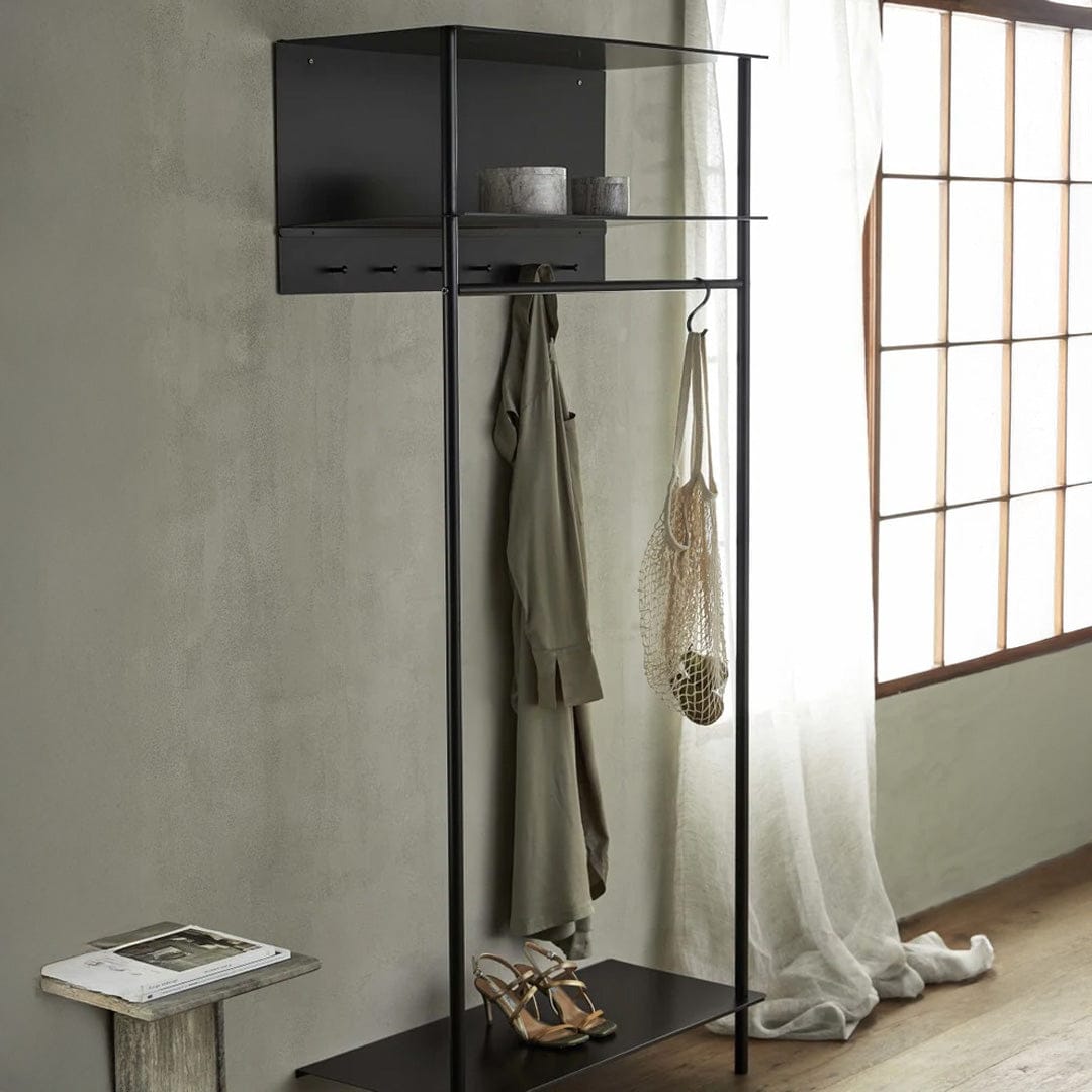 Zoco Home Furniture/Other Soho Rack | 87x40x190cm