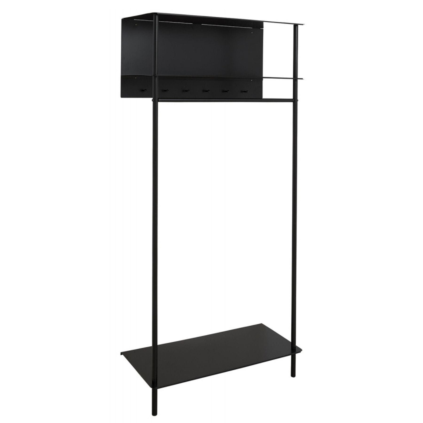 Zoco Home Furniture/Other Soho Rack | 87x40x190cm