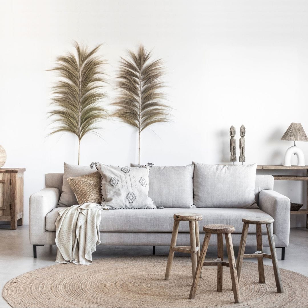 Zoco Home Furniture/Sofa Soho Sofa | 240cm