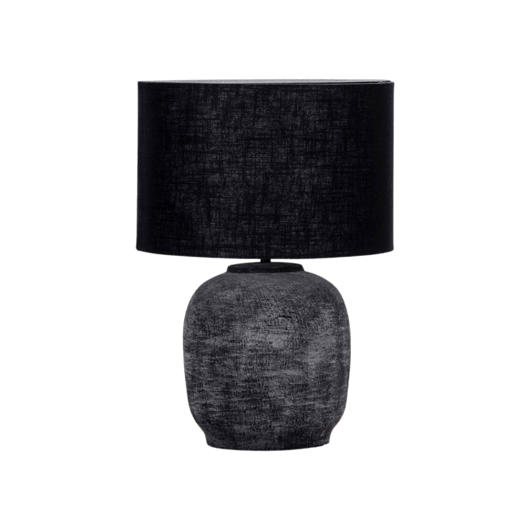 Zoco Home Lighting Soho Table Lamp