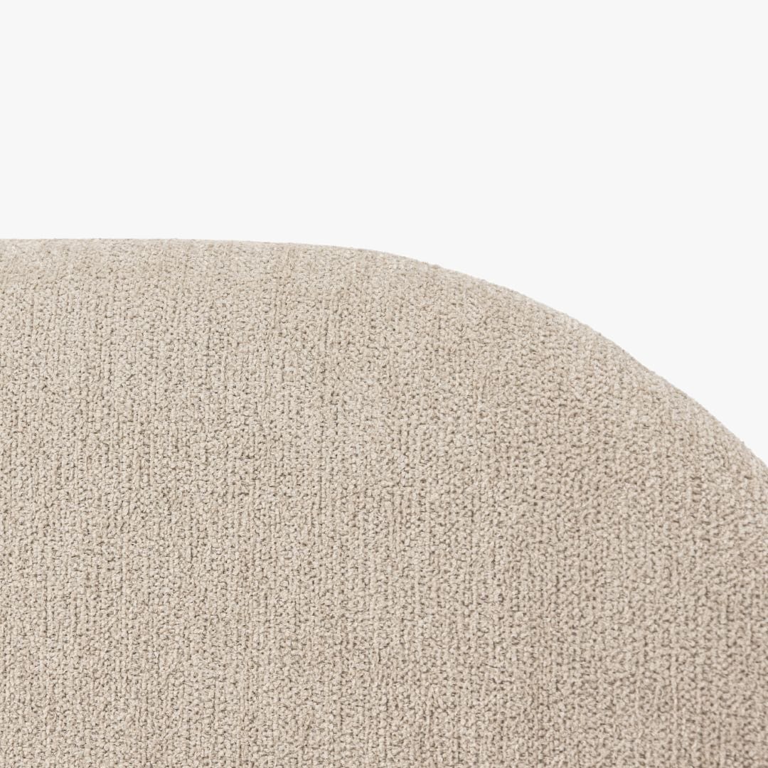 Zoco Home - Testiera da appoggio a terra Soren