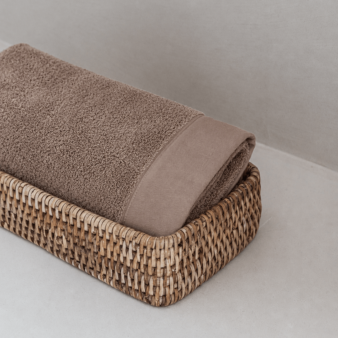 Toalla Zoco Home | Moca