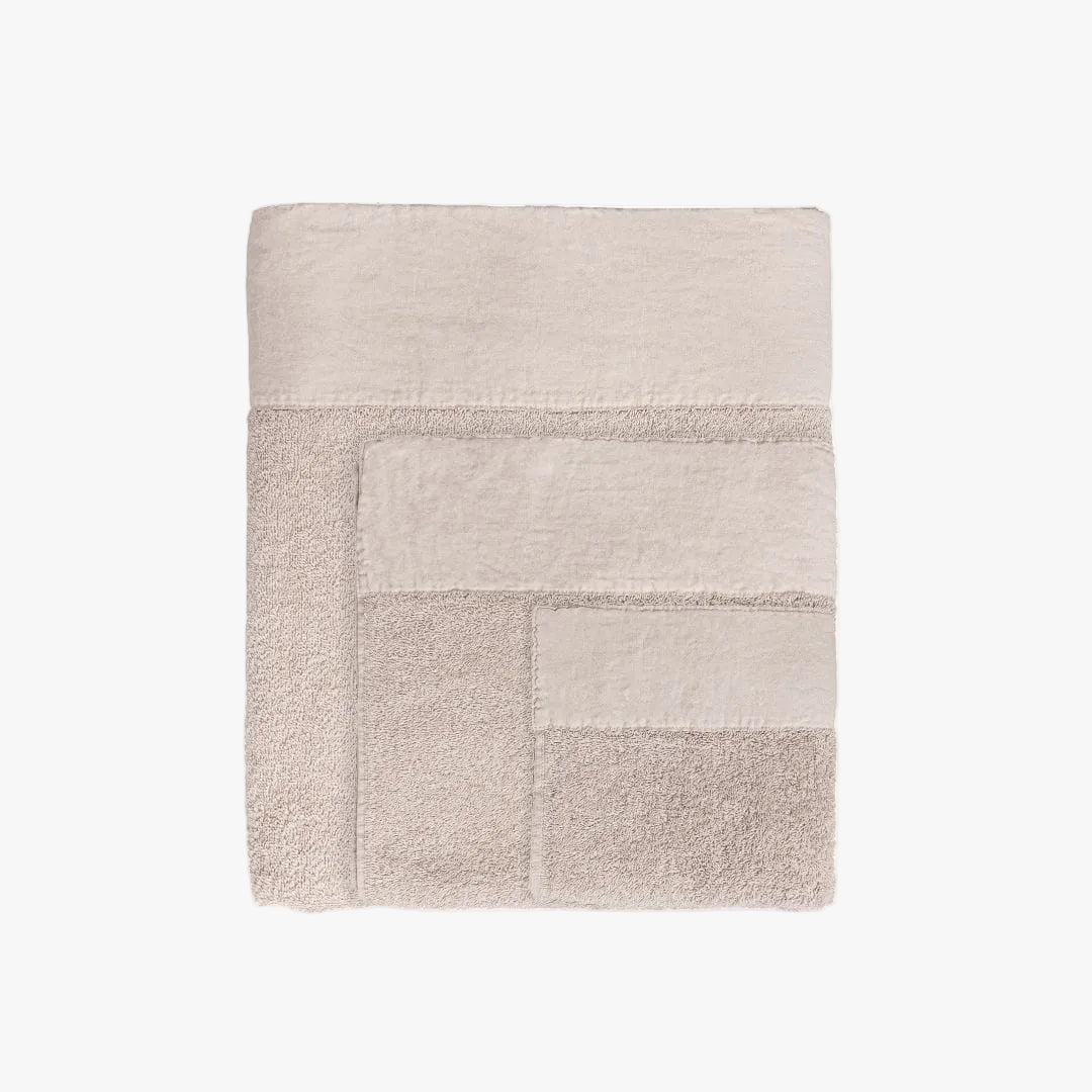Zoco Home Soul Towel | Sand