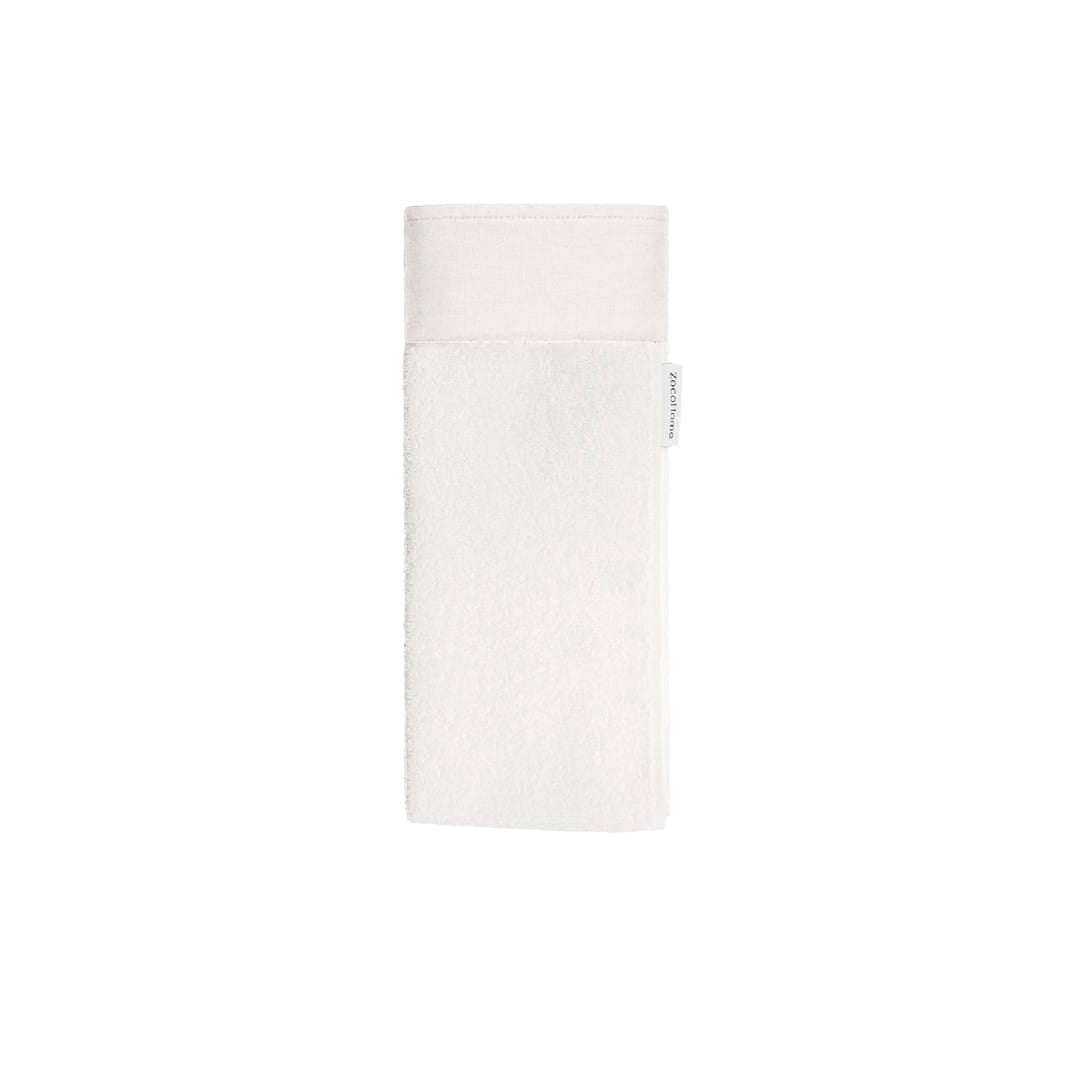 Toalla Zoco Home | Blanca