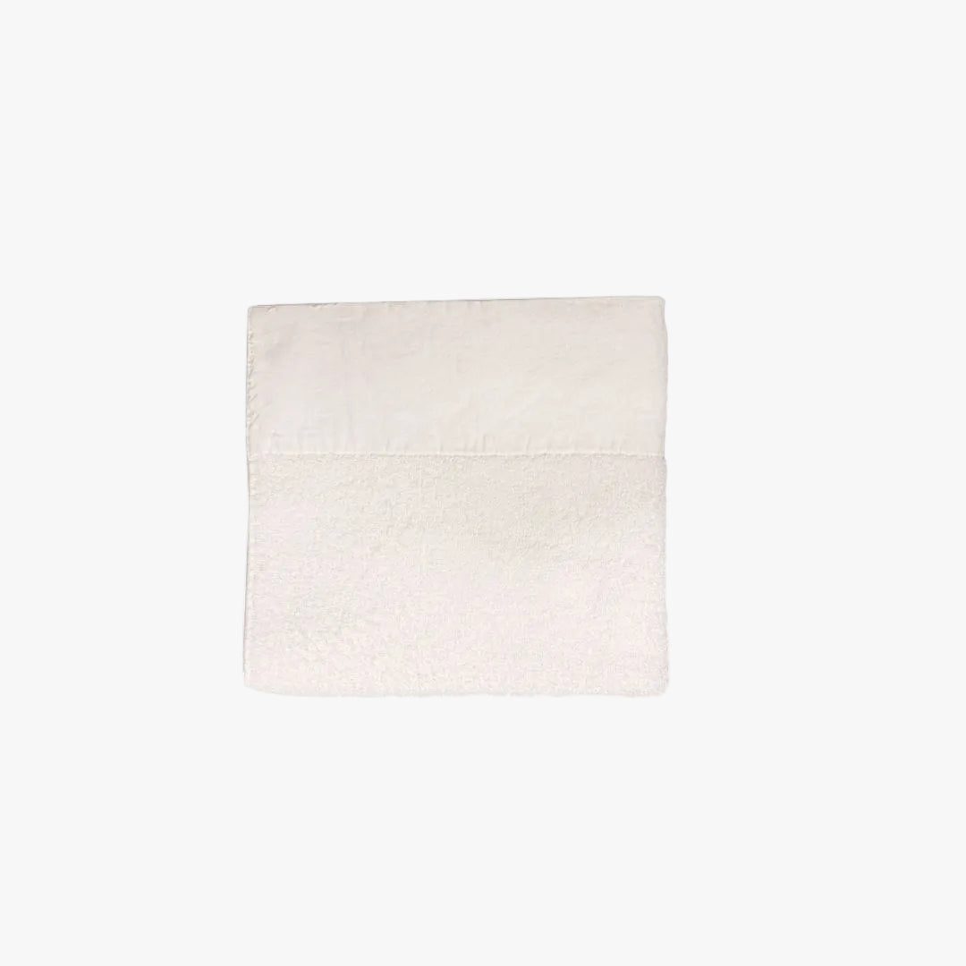 Zoco Home Soul Towel | Weiß