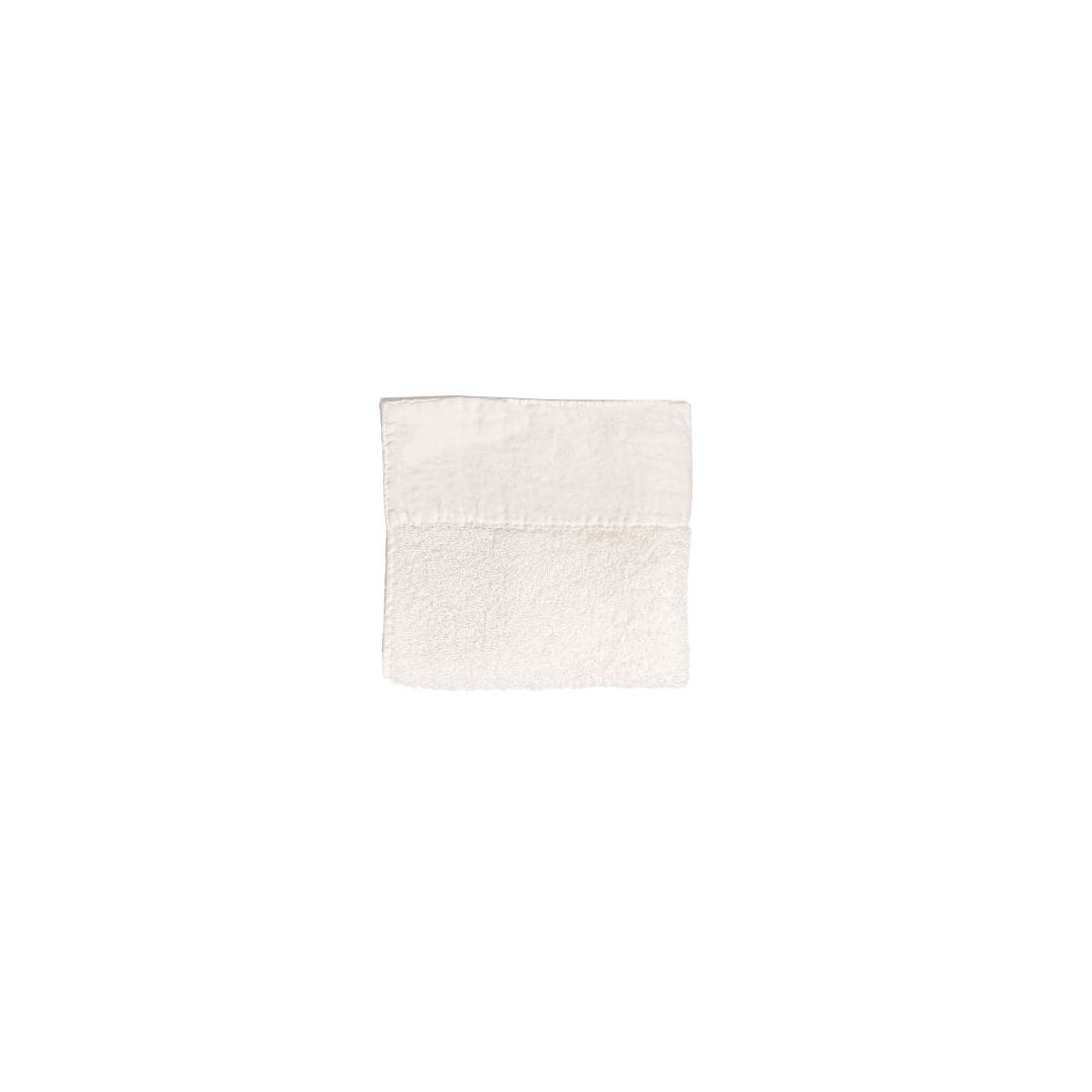 Zoco Home Soul Towel | Weiß