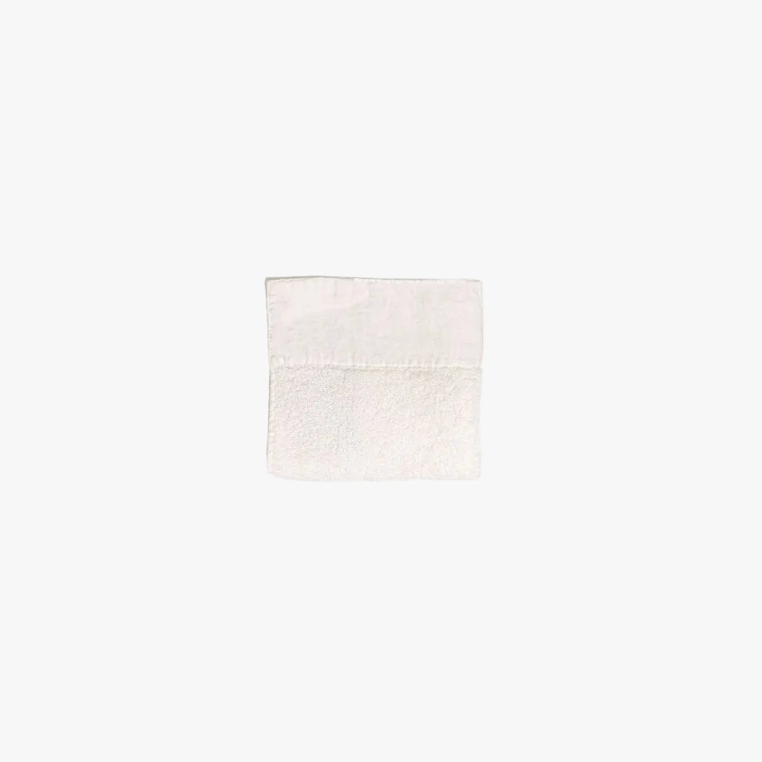 Zoco Home Soul Towel | Weiß