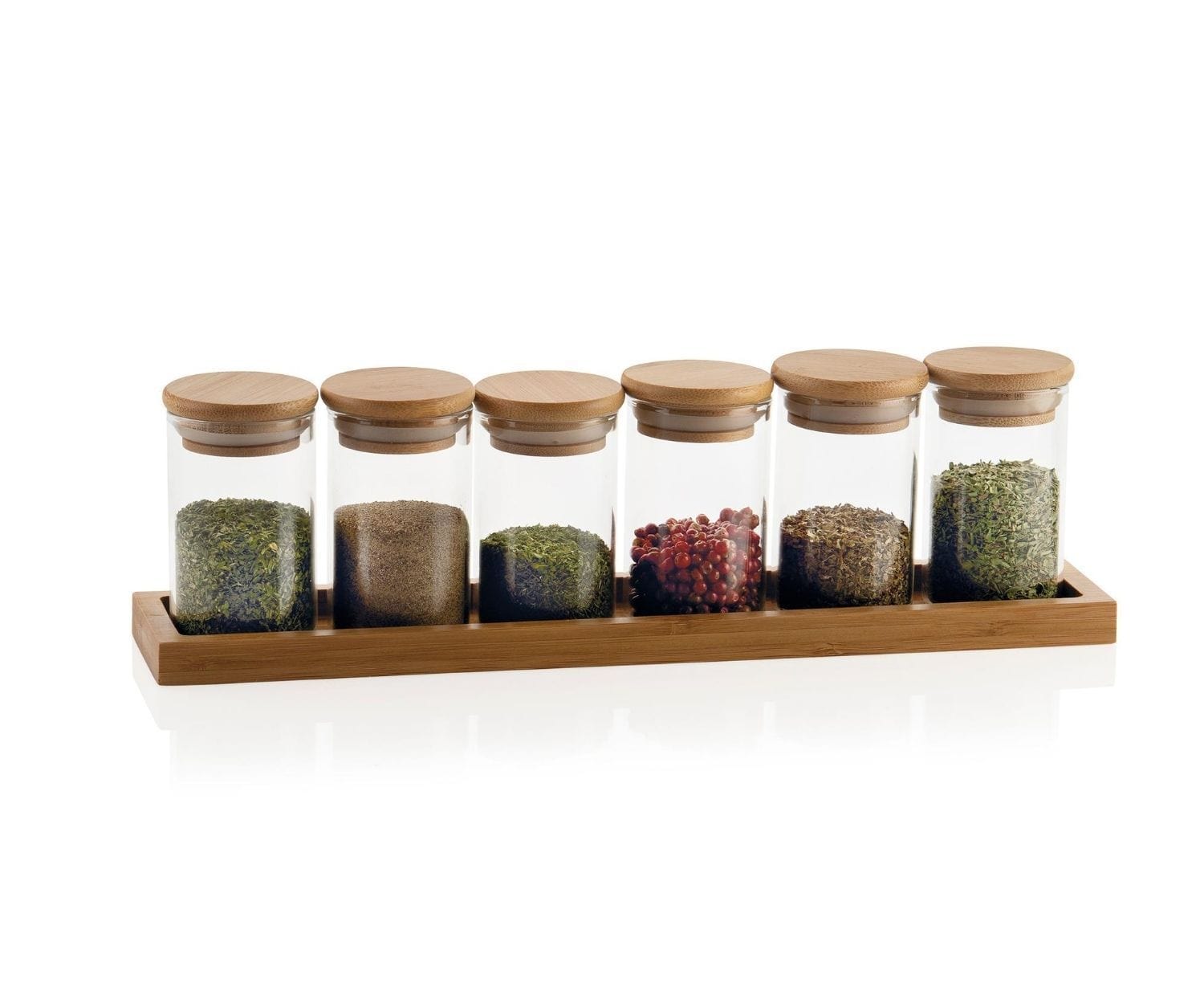 Zoco Home Home accessories Spice Rack | 34x7x10cm