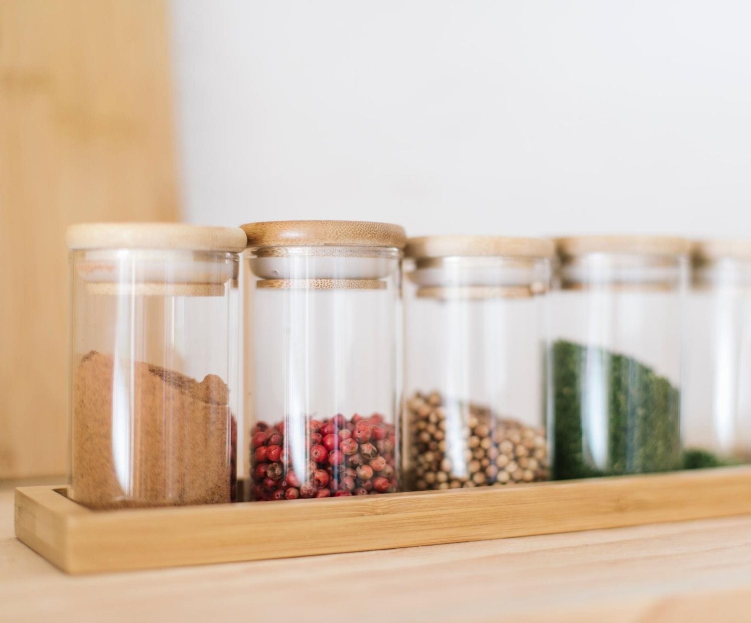 Zoco Home Home accessories Spice Rack | 34x7x10cm