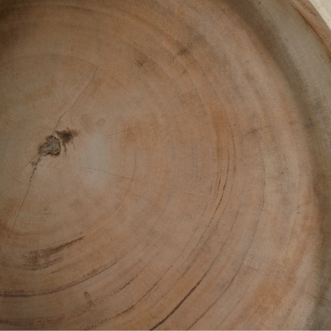 Zoco Home Furniture/Table Suar wood coffee table | 60x45cm