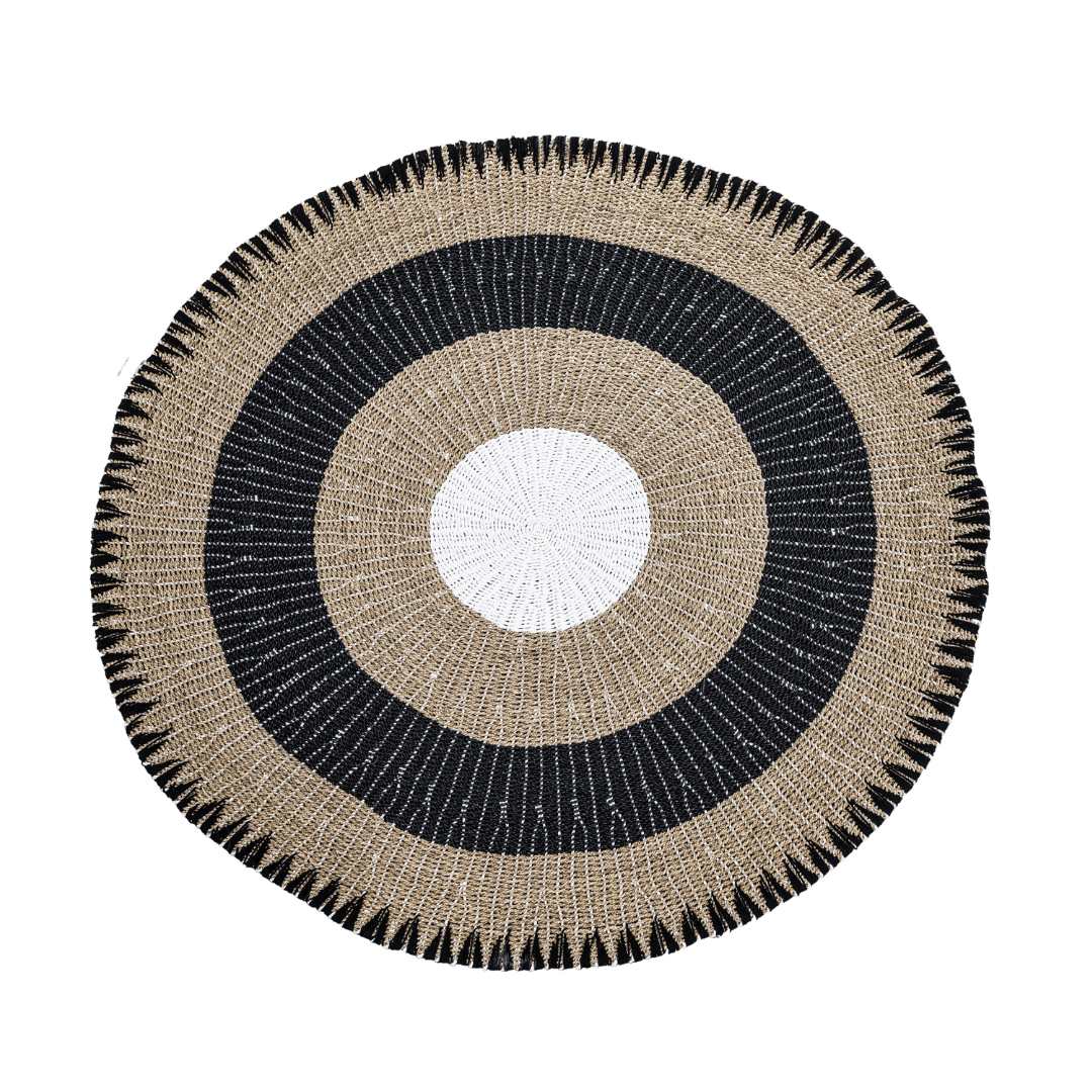 Zoco Home Decor/Rug Suri Round Rug | 200cm