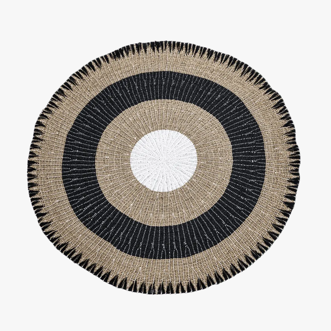 Zoco Home Suri Redondo | 200 cm