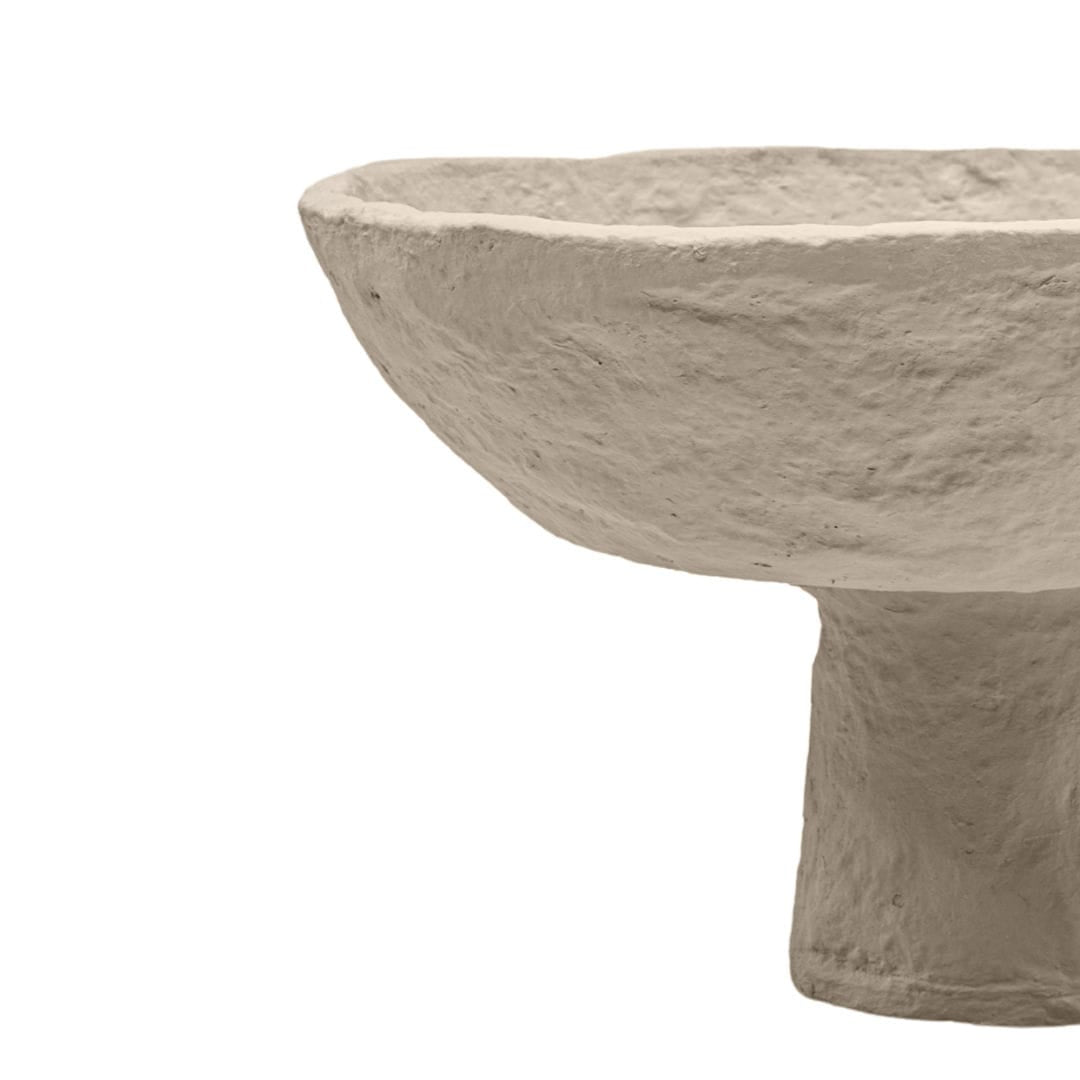 Zoco Home Tahlia Bowl | Sand