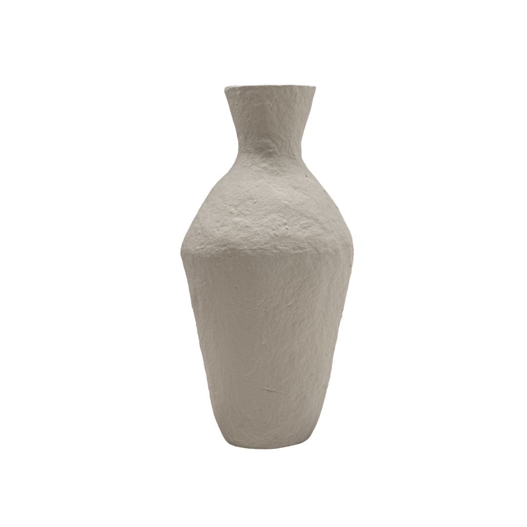 Zoco Home Decor/Accessories/Vases Tahlia Floor Vessel | 37.5x76.5cm
