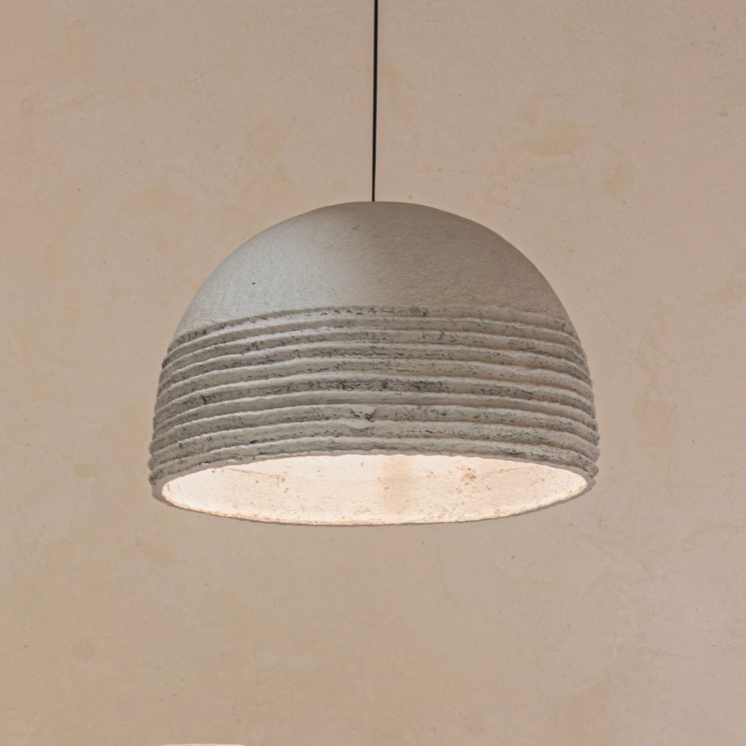 Zoco Home Decor/Lighting/Ceiling Lighting Tahlia Pendant Lamp | 60x41cm