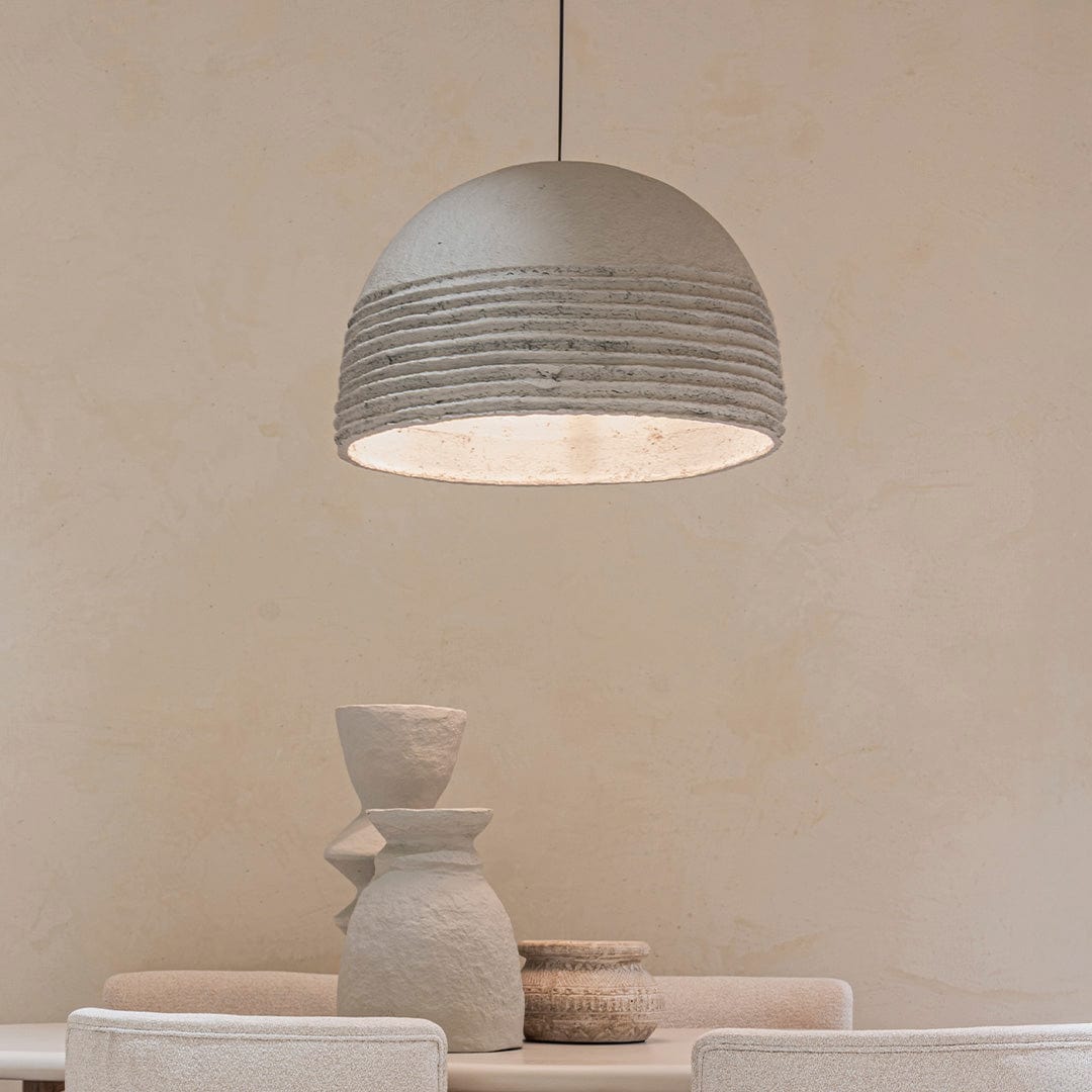 Zoco Home Decor/Lighting/Ceiling Lighting Tahlia Pendant Lamp | 60x41cm