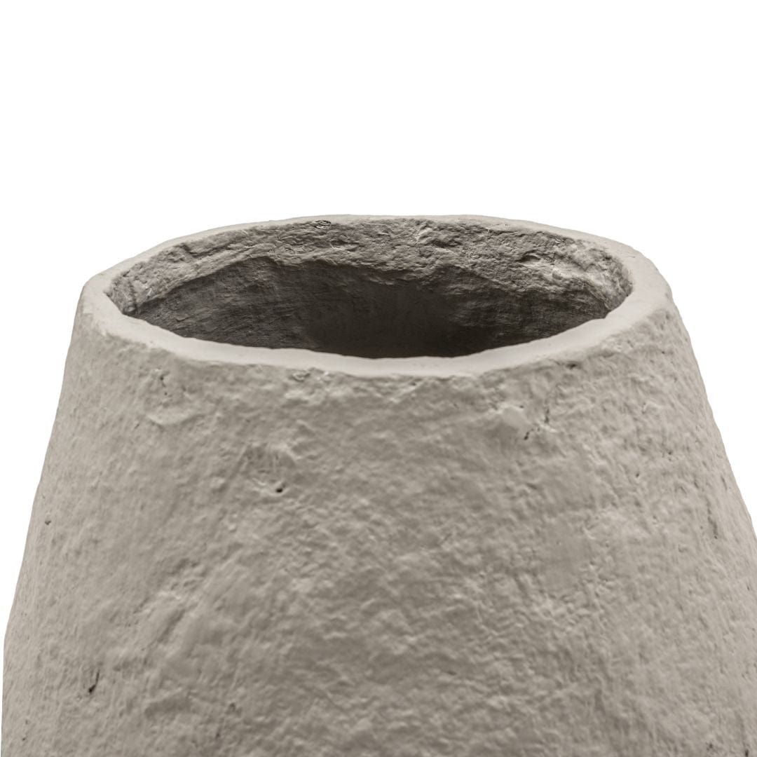 Zoco Home Decor/Accessories/Vases Tahlia Vase Curve | 54.5x67cm