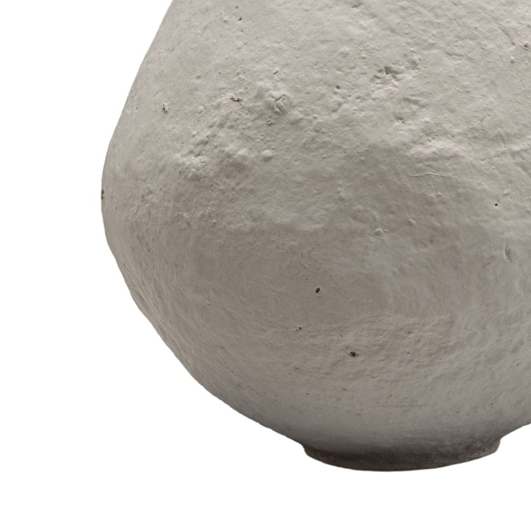 Zoco Home Decor/Accessories/Vases Tahlia Vase Drop Shape | 35x43.5cm