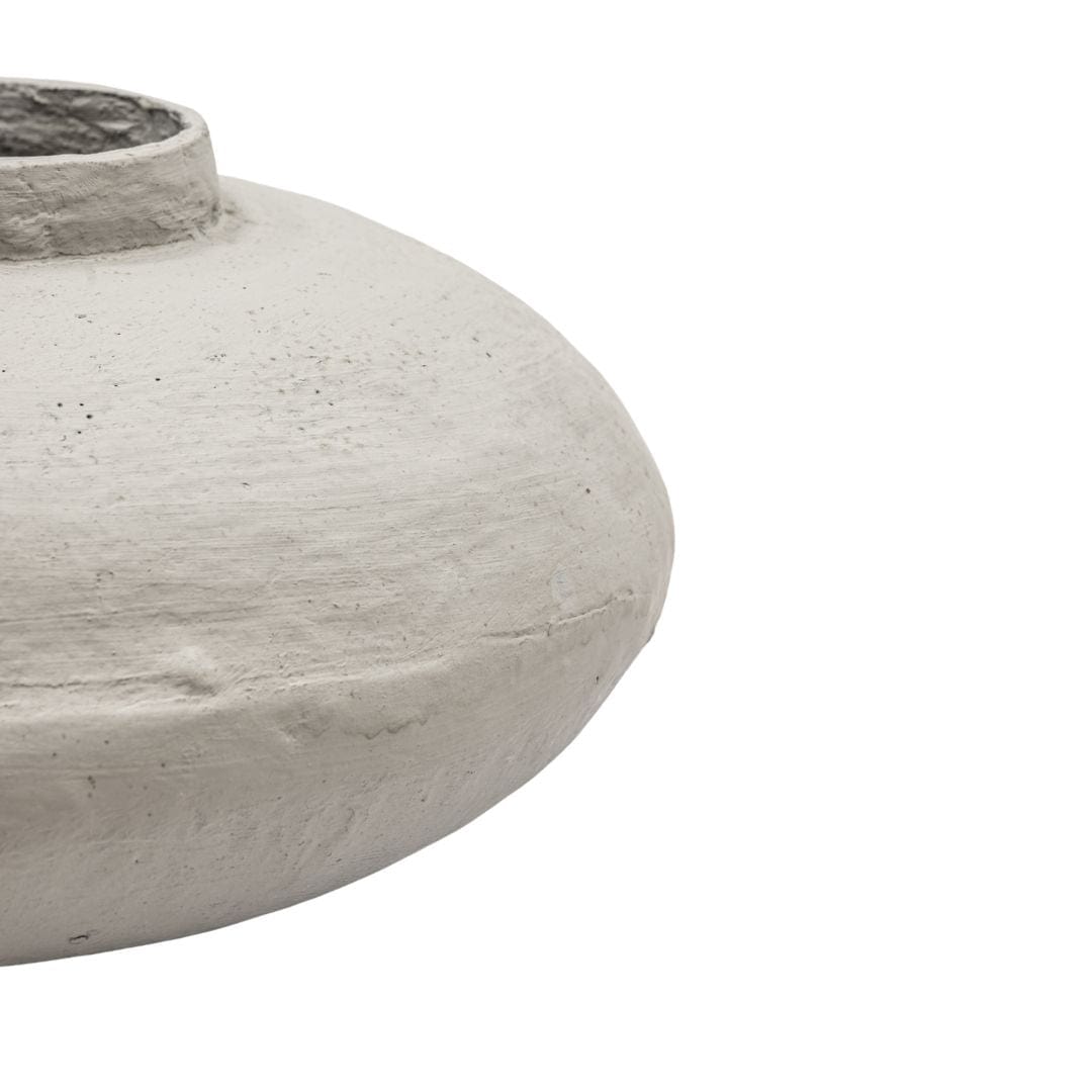 Zoco Home Decor/Accessories/Vases Tahlia Vase Wide