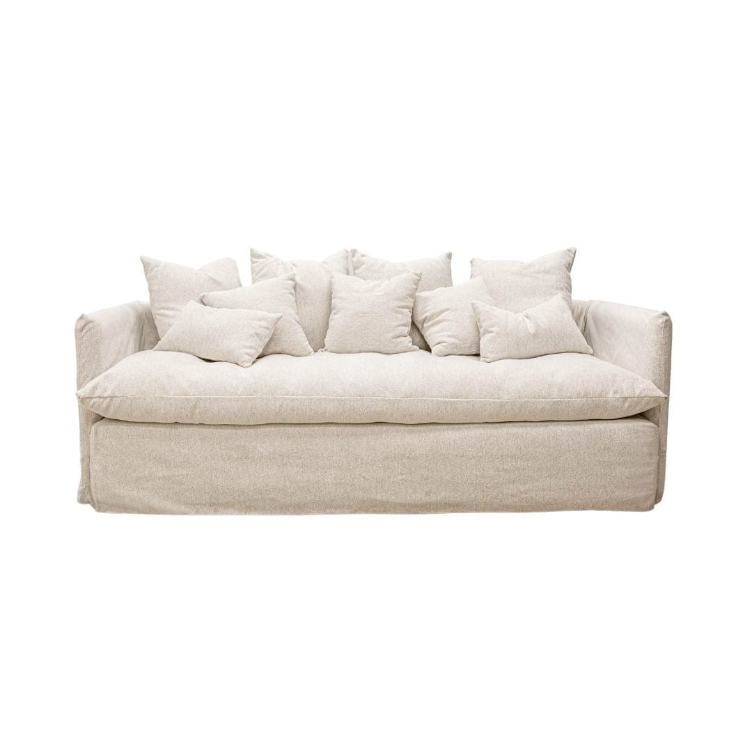 Zoco Home Furniture/Sofas Tarifa Vibe Sofa