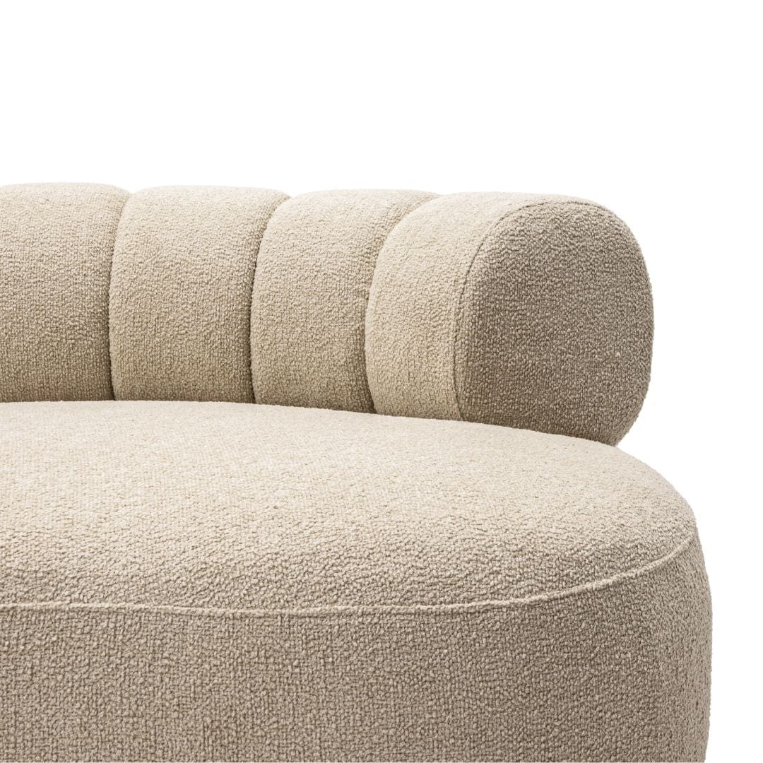 Zoco Home Furniture/Sofa Tavira Sofa