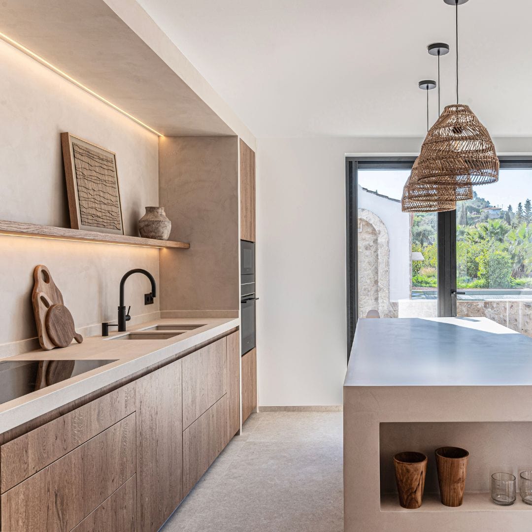 Zoco Home Decor/Kitchen Teak Mug | 16 cm