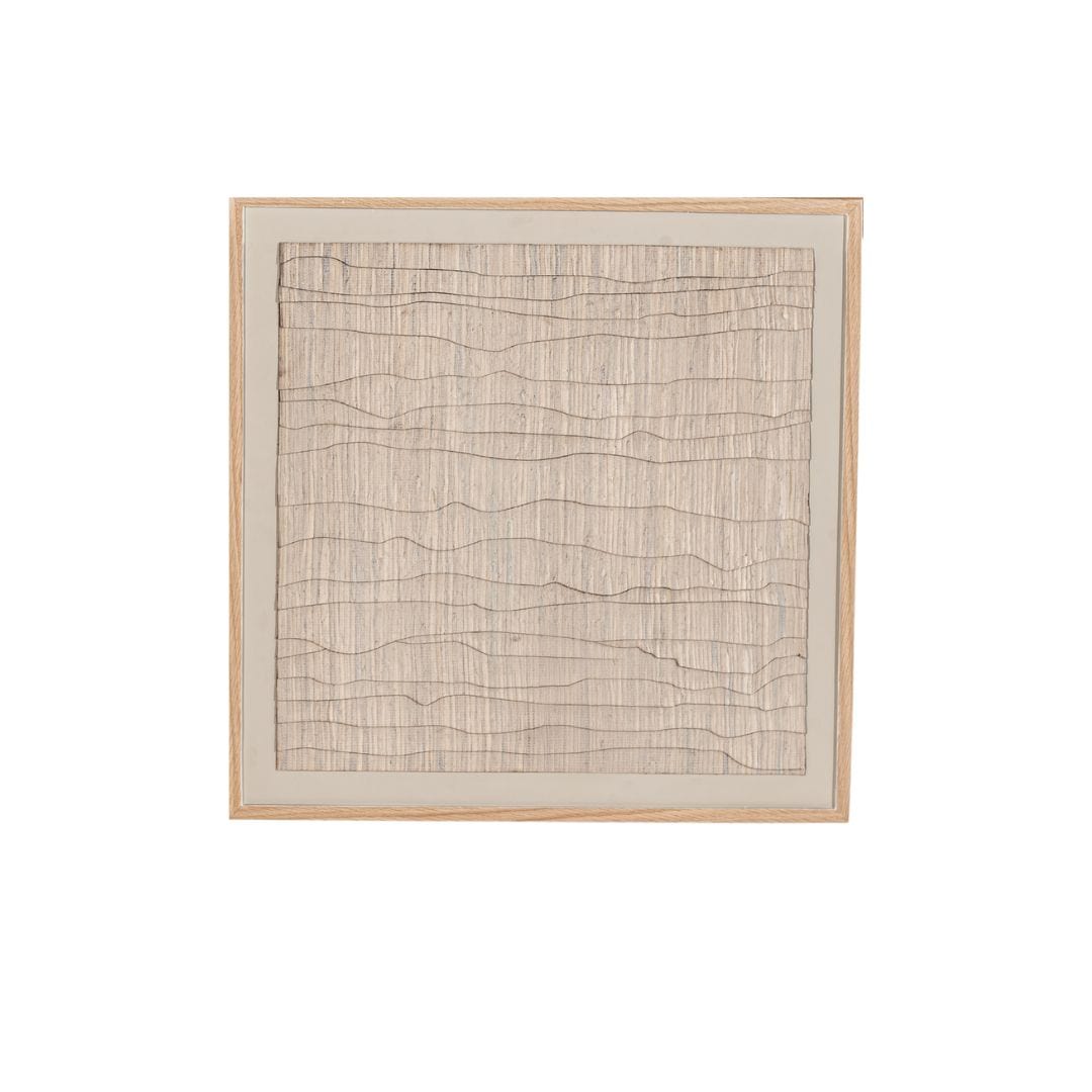 Zoco Home wall deco Tess Wall Art