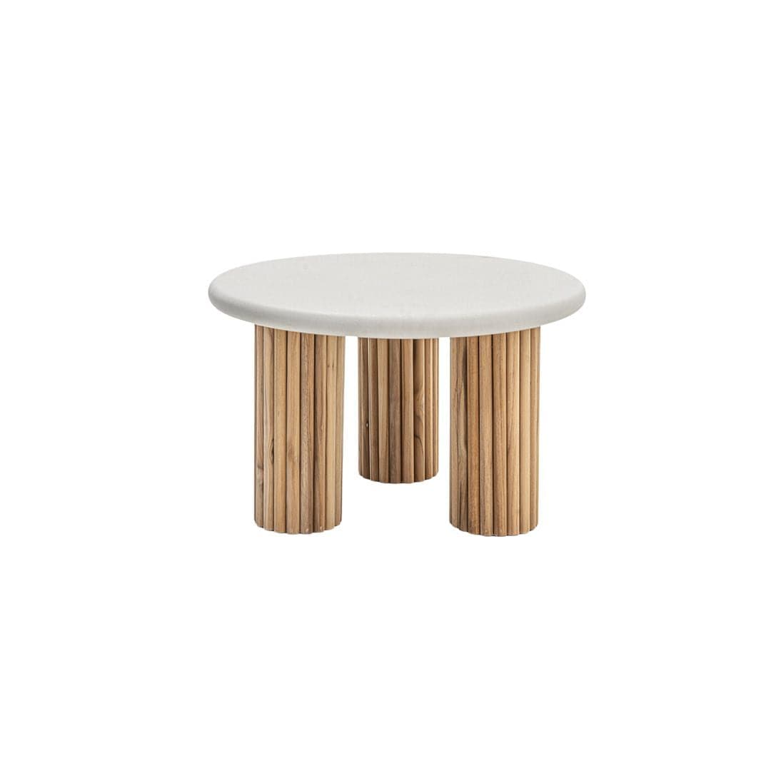 Zoco Home Outdoor/Table/Coffee Thara Coffee Table