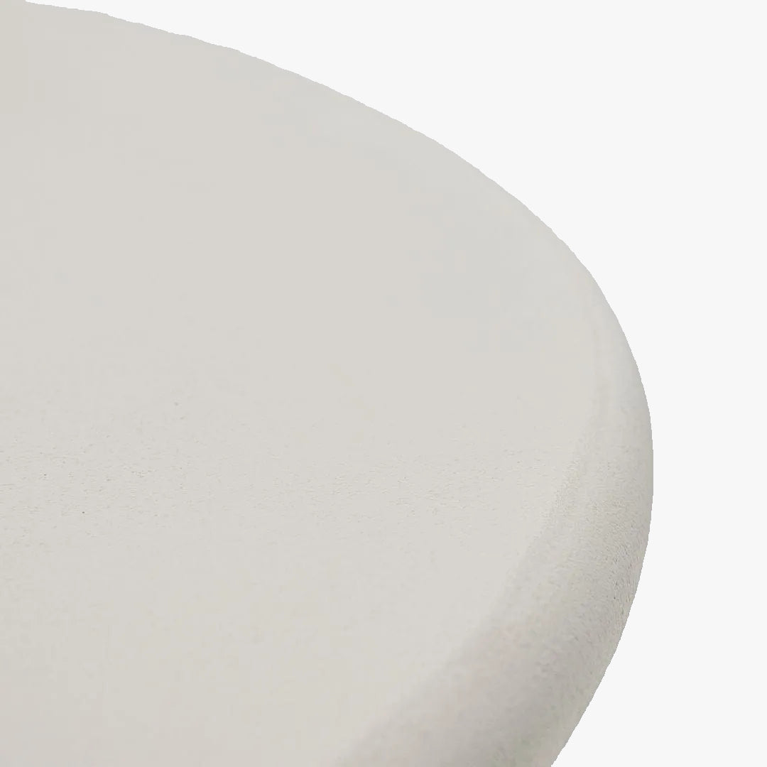 Zoco Home - Tavolo da pranzo rotondo Thara