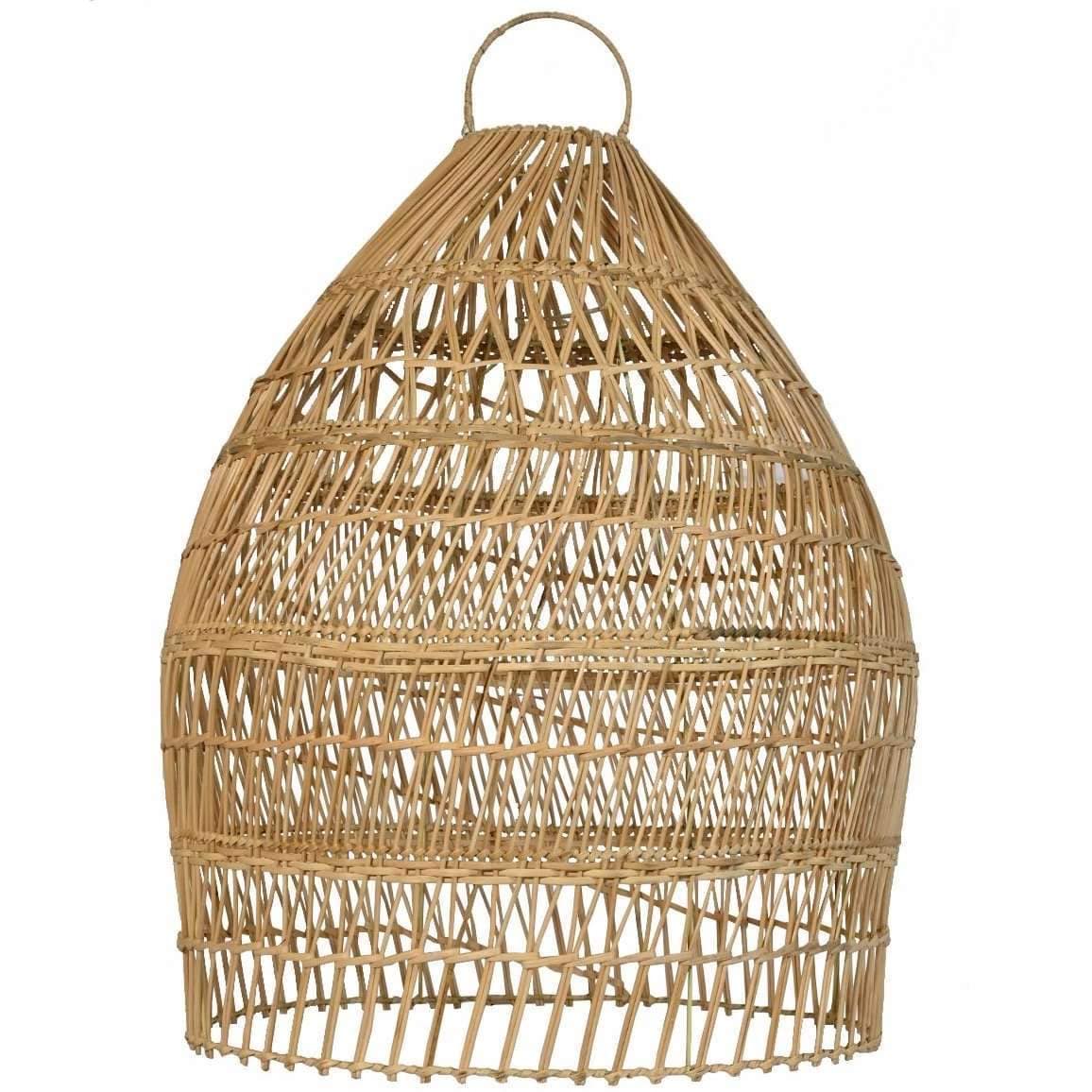 Zoco Home Decor/Lighting Tulum Lampshade | L