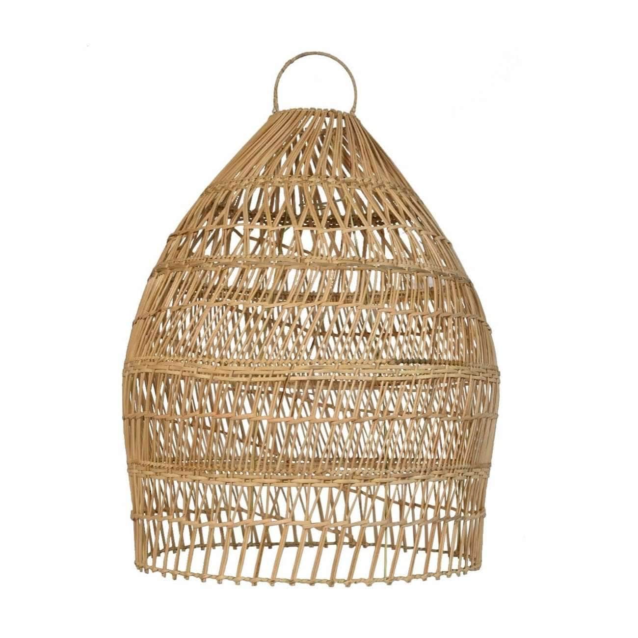 Zoco Home Decor/Lighting Tulum Lampshade | M