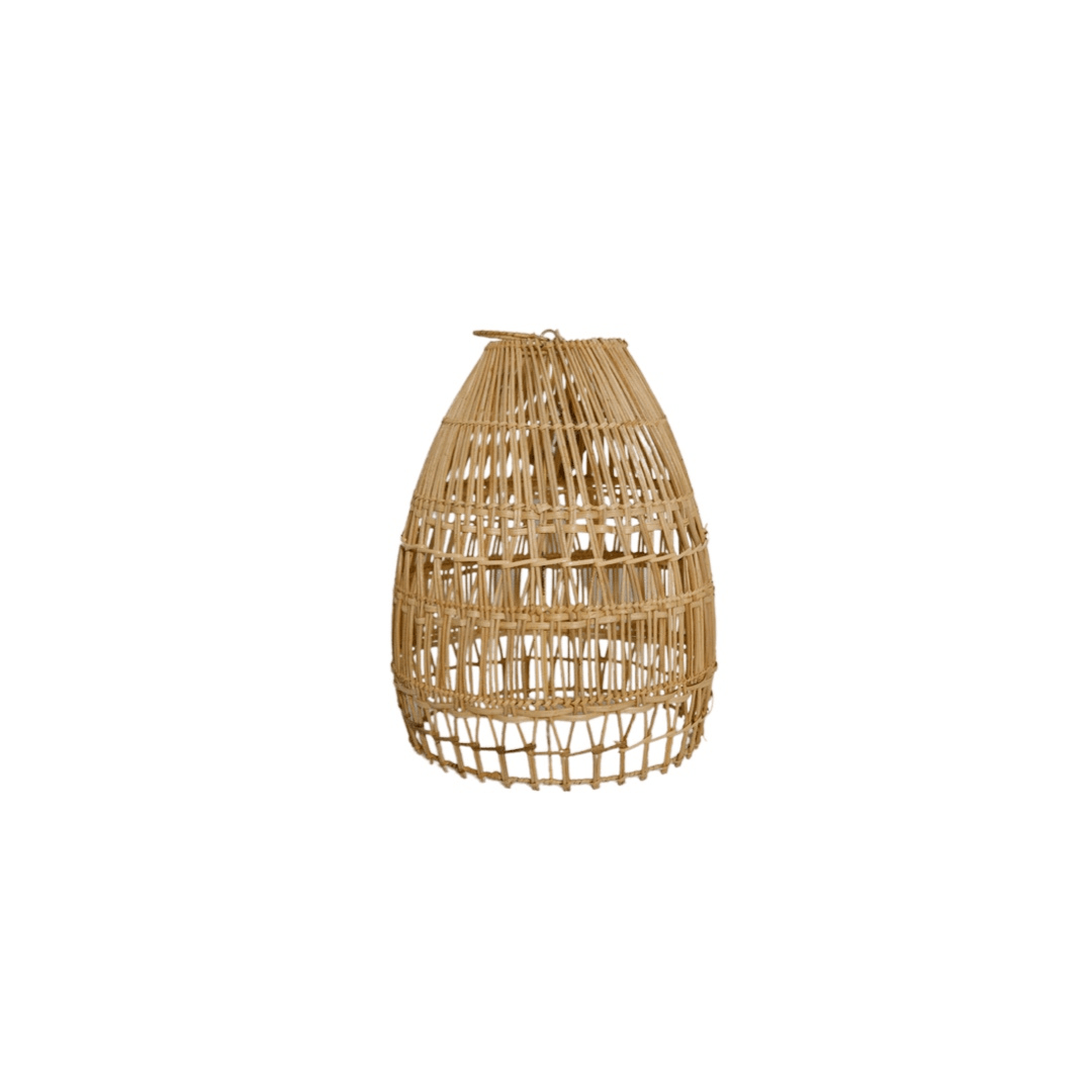 Zoco Home Decor/Lighting Tulum Lampshade | XS
