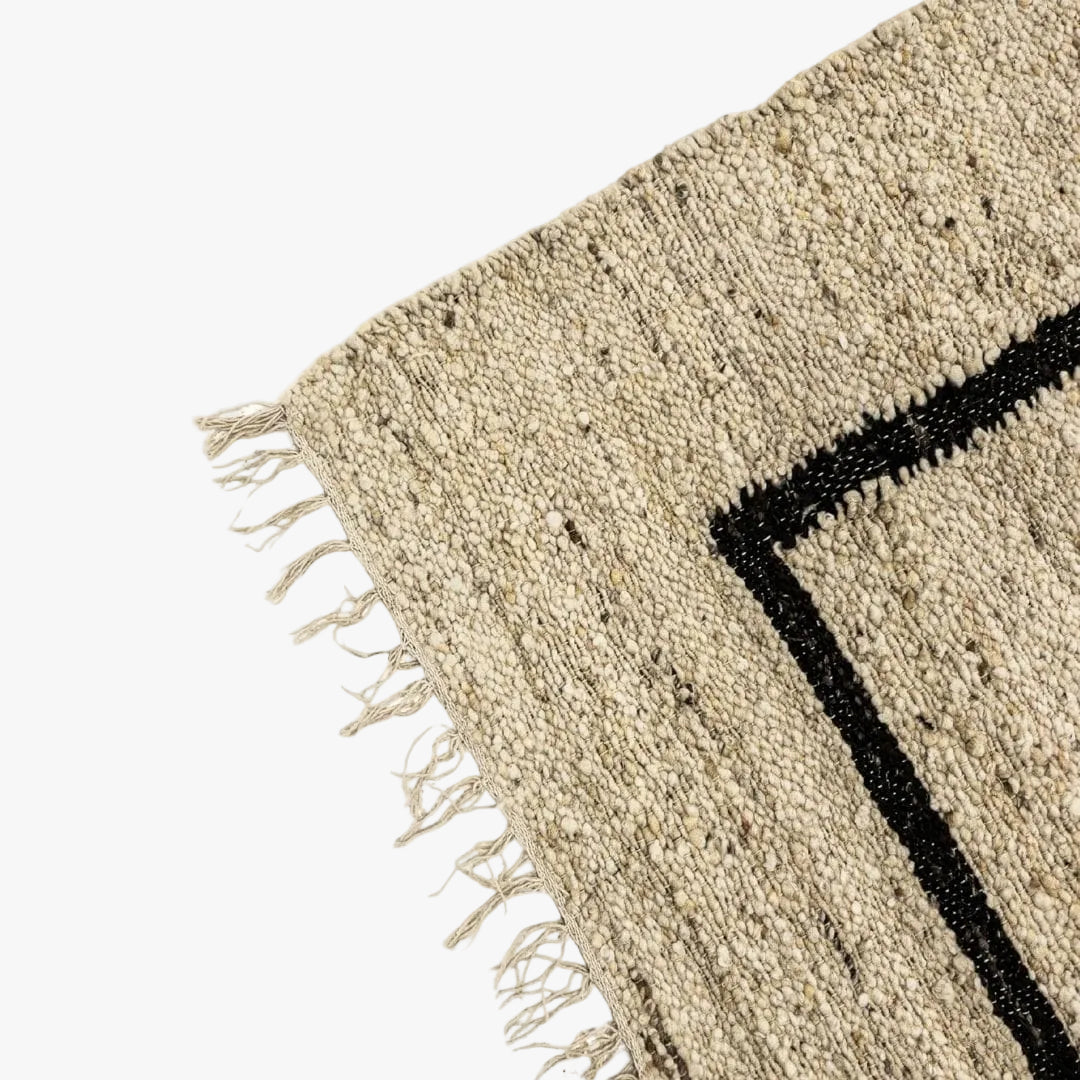 Zoco Home Alfombra Valira | 300 x 200 cm