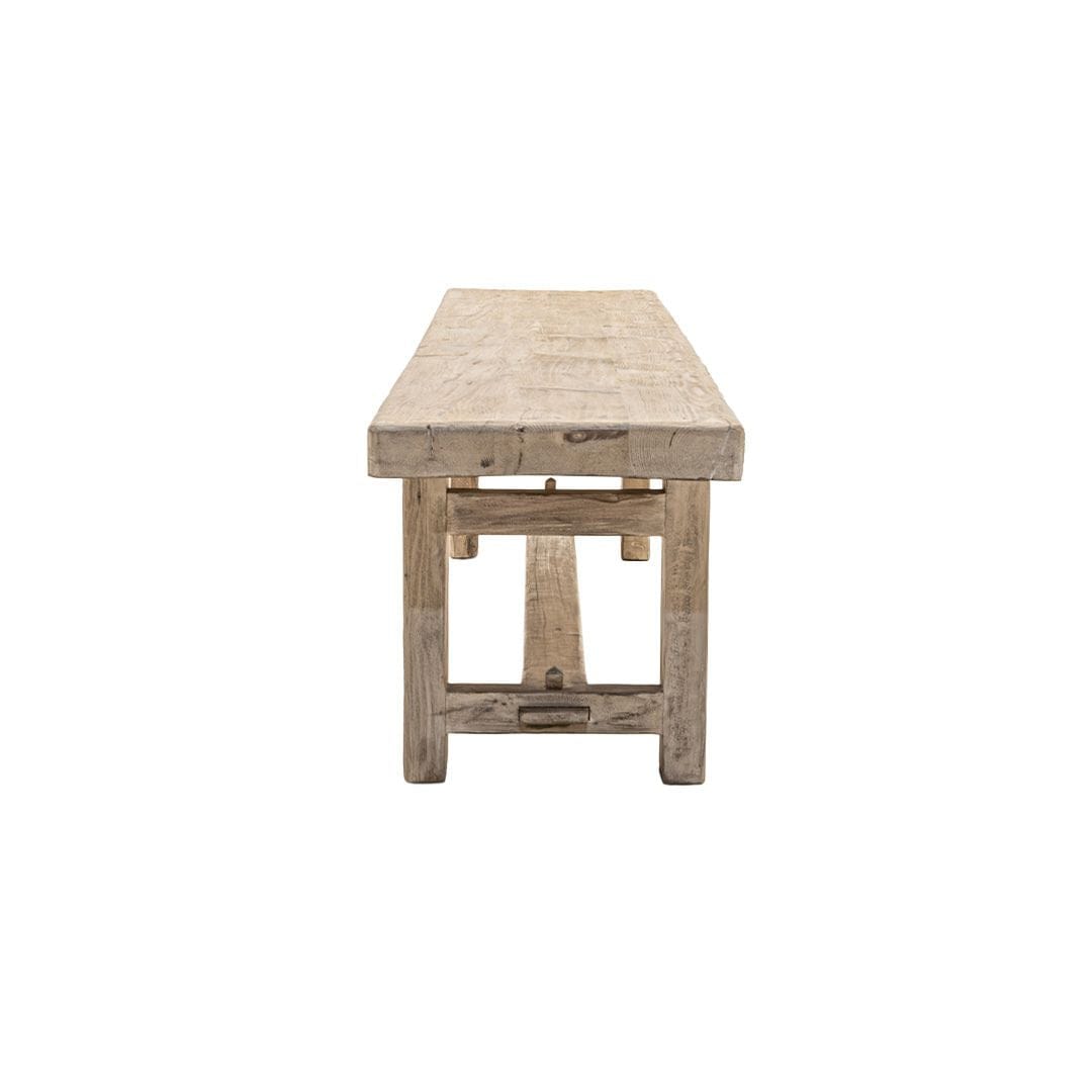 Zoco Home Furniture/Chairs/Benches Vega Bench