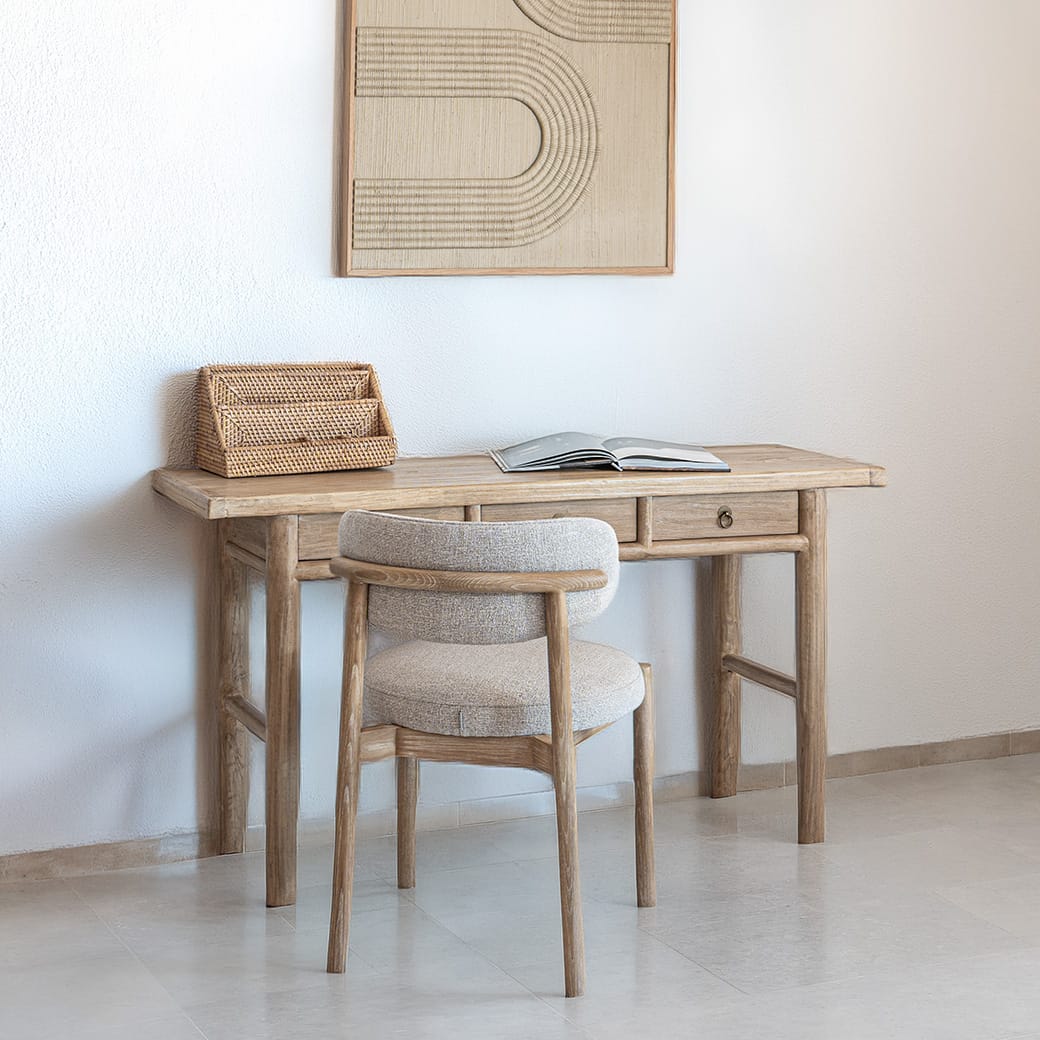 Zoco Home Möbel/Tisch/Schreibtisch Vega-Schreibtisch