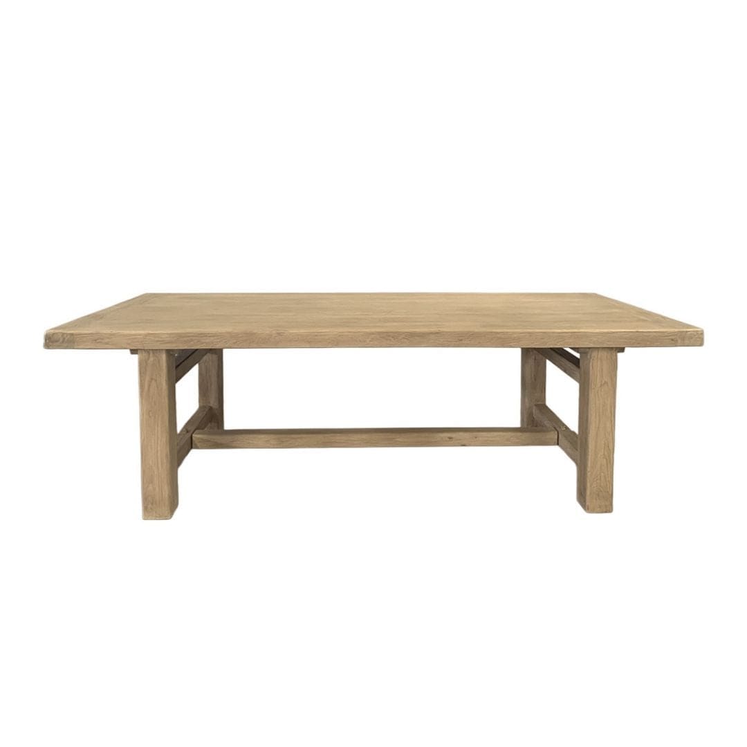 Zoco Home Vega Dining Table