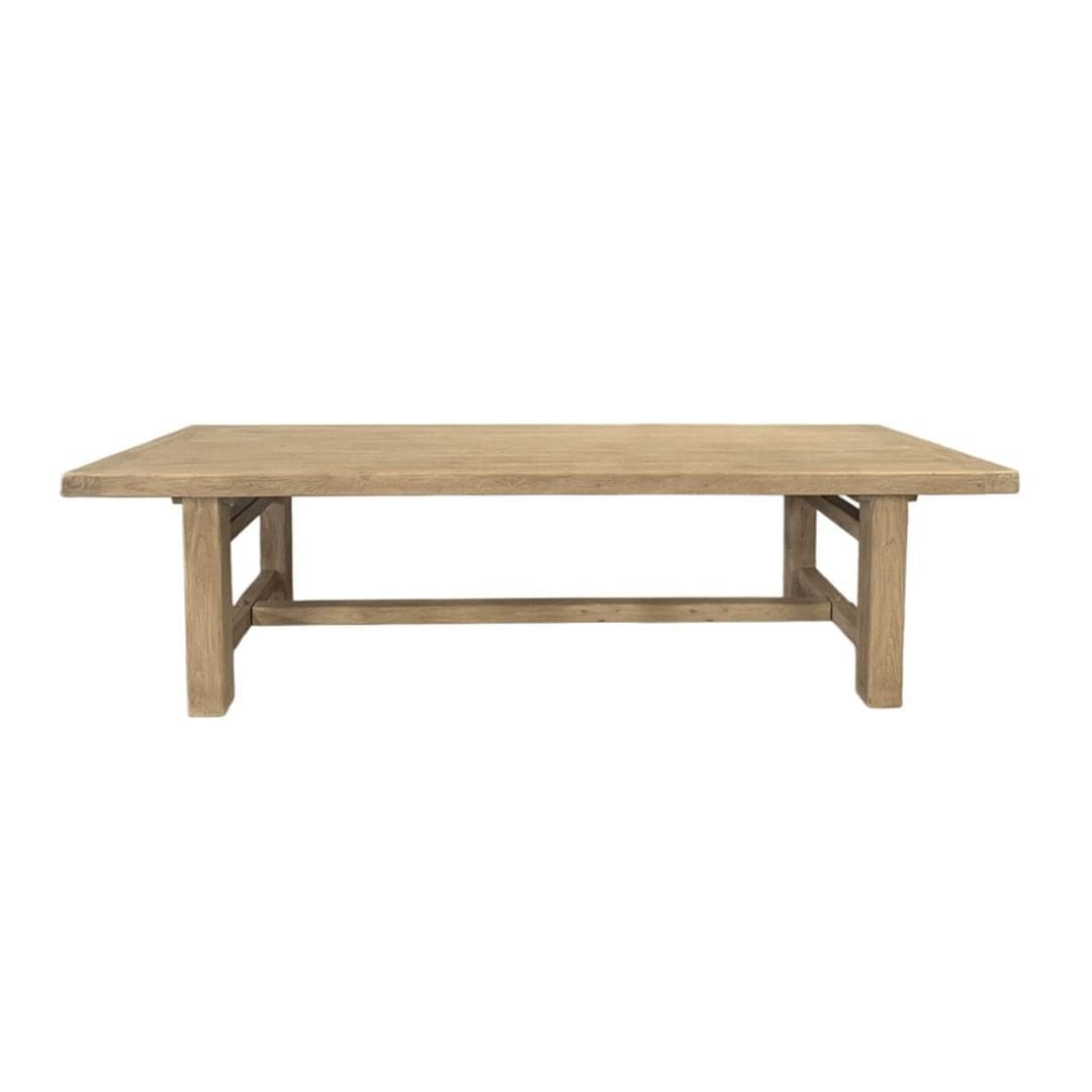 Zoco Home Furniture/Table/Dining Vega Dining Table | A Legs