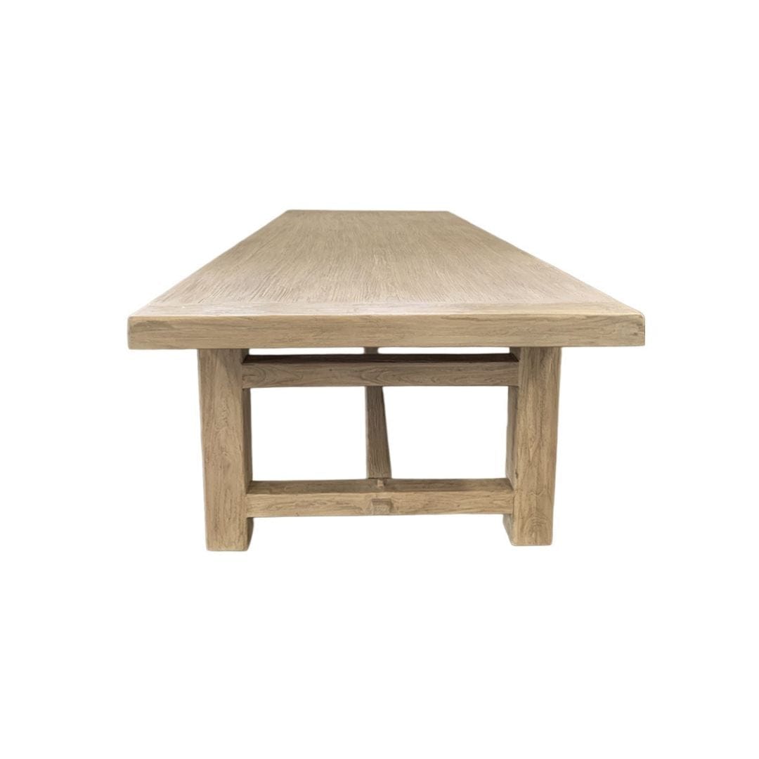Zoco Home Furniture/Table/Dining Vega Dining Table | A Legs