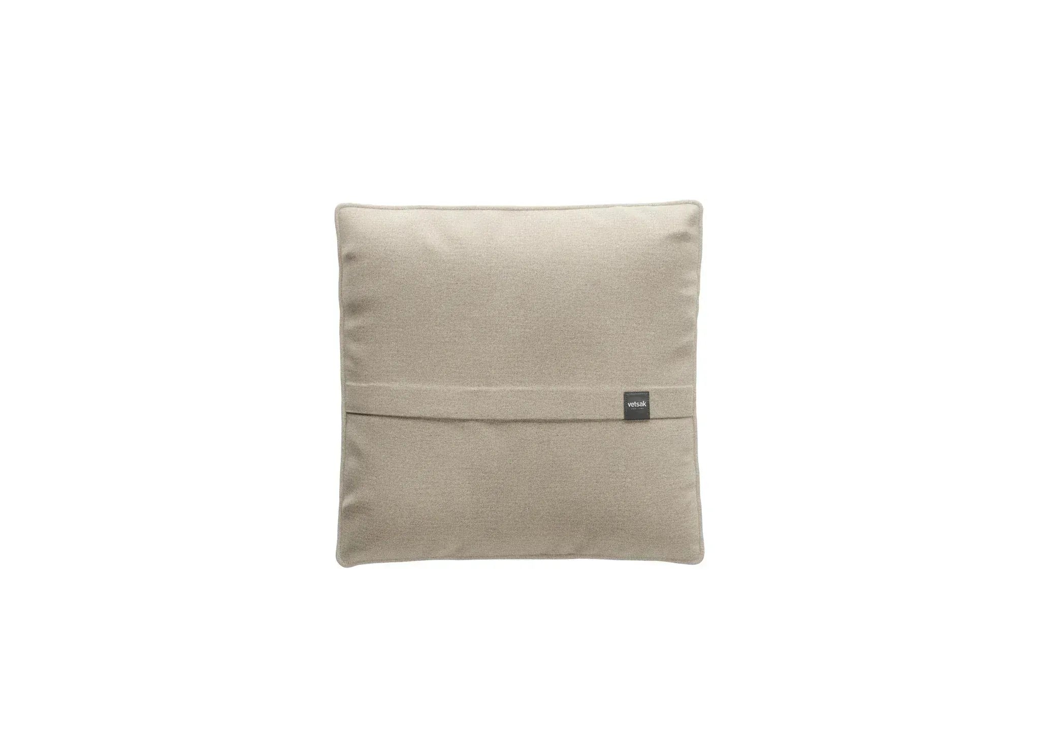 Zoco Home Outdoor/Sofa Vetsak Outdoor Big Pillow | 60x60cm