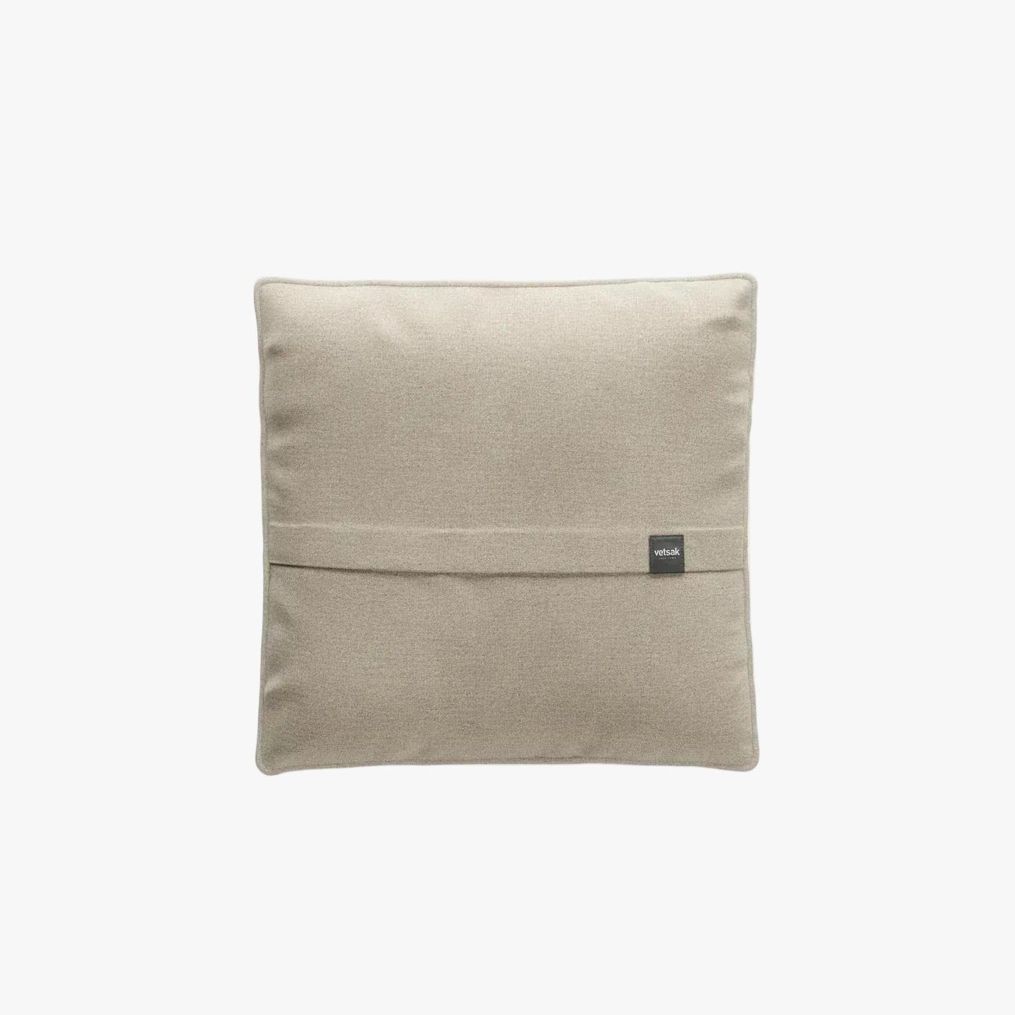 Zoco Home Outdoor/Sofa Vetsak Outdoor Big Pillow | 60x60cm
