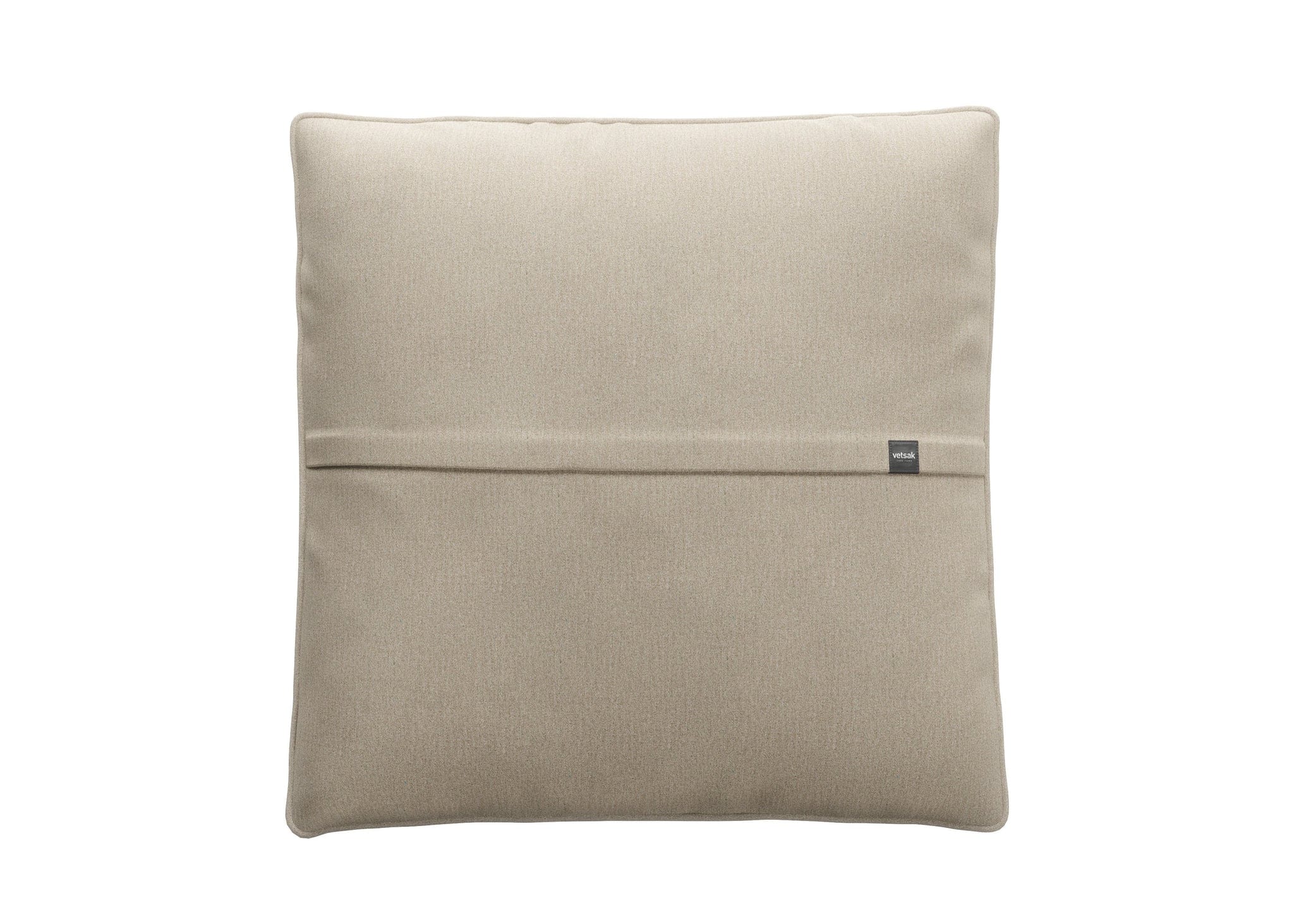 Zoco Home Outdoor/Sofa Vetsak Outdoor Jumbo Pillow | 100x100cm