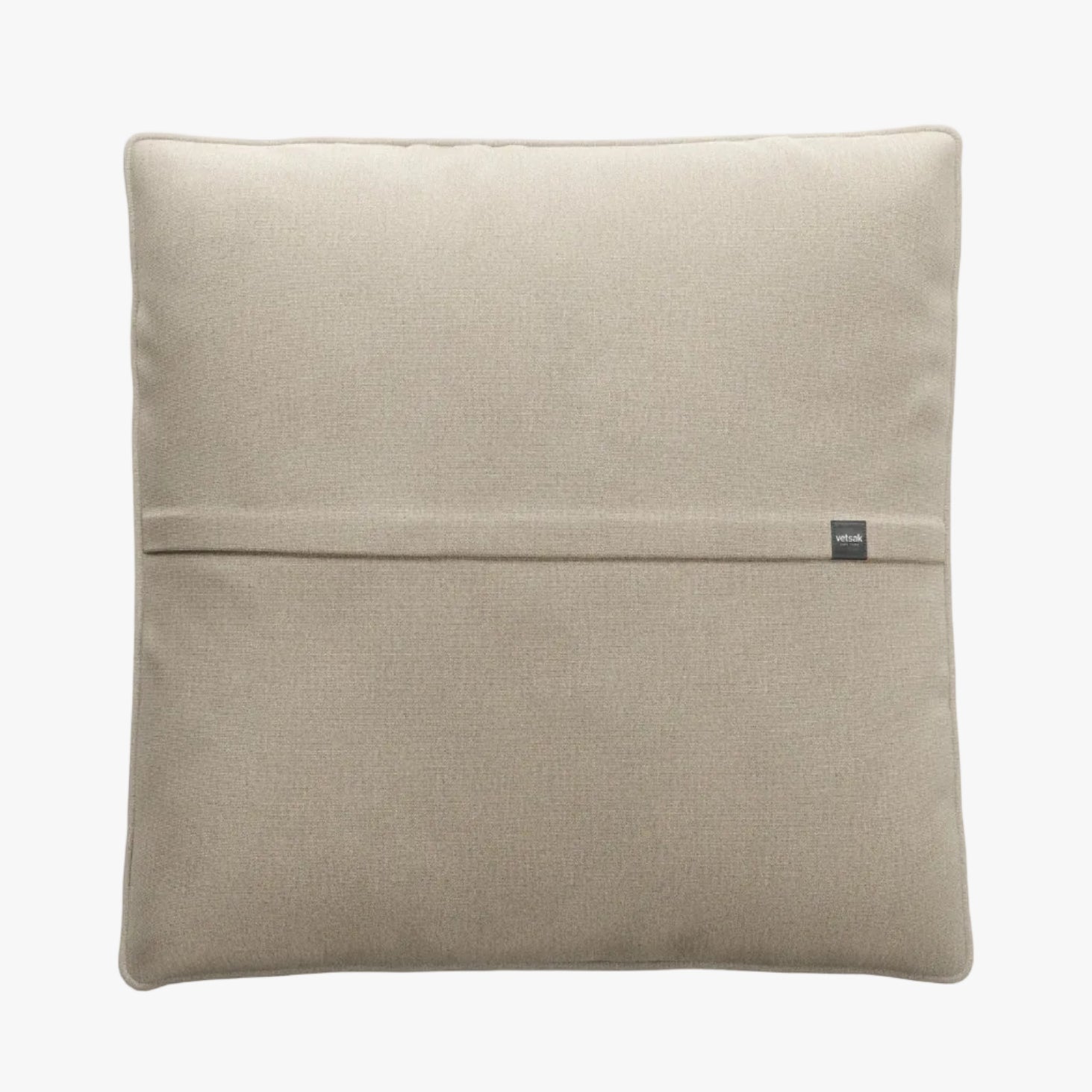 Zoco Home Outdoor/Sofa Vetsak Outdoor Jumbo Pillow | 100x100cm