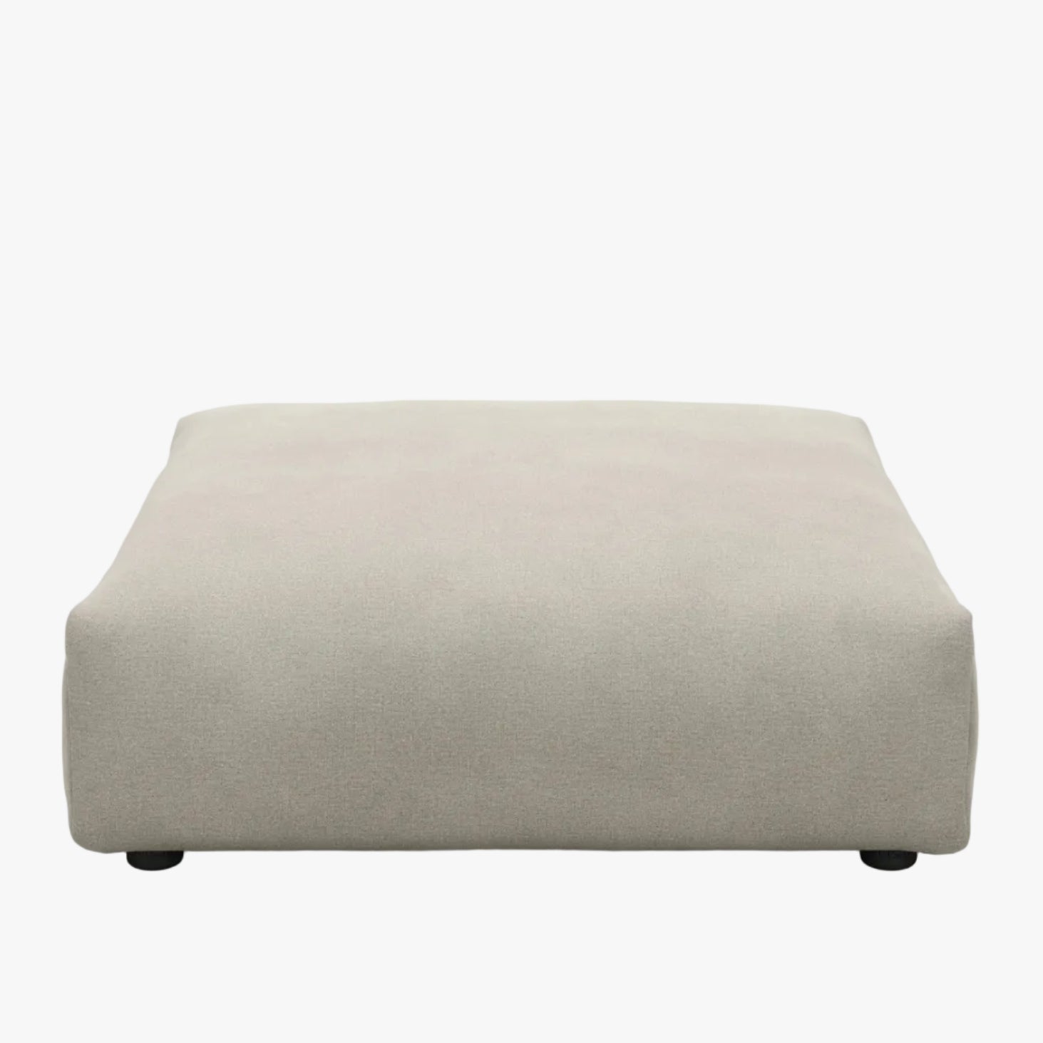 Zoco Home Outdoor/Sofa Vetsak Outdoor Seat Module | Large 105x105x37cm