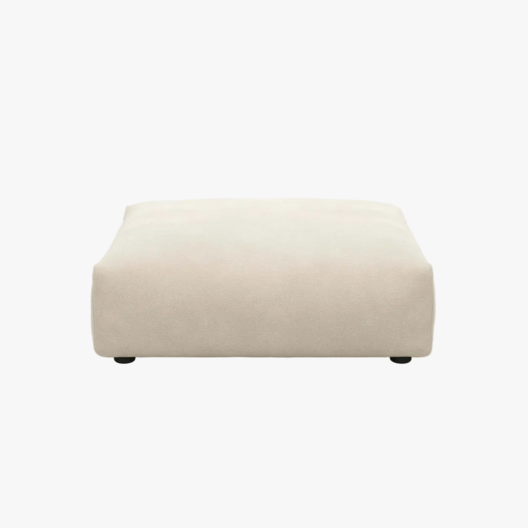 Zoco Home Outdoor/Sofa Vetsak Outdoor Seat Module | Large 105x105x37cm